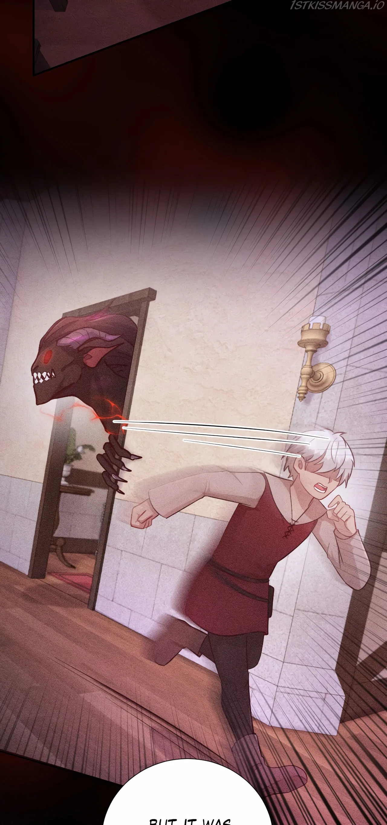 Ice (Official) Chapter 33 – Page 46