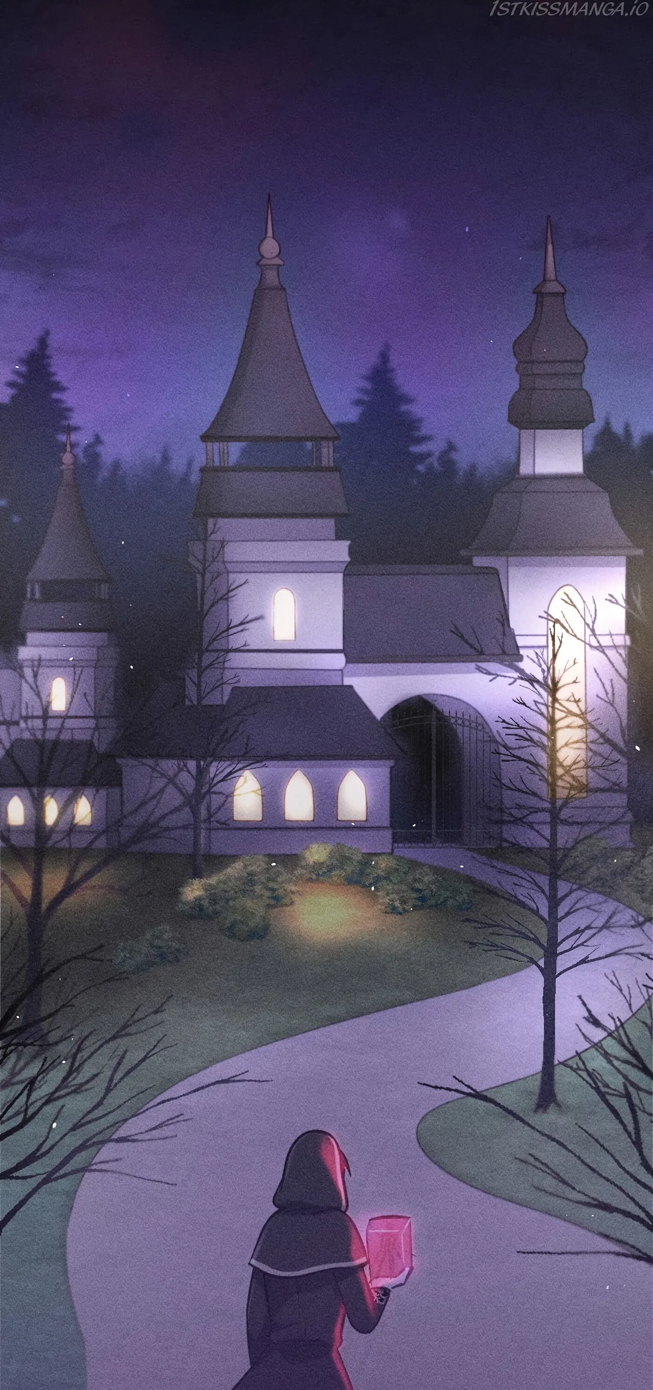 Ice (Official) Chapter 33 – Page 50