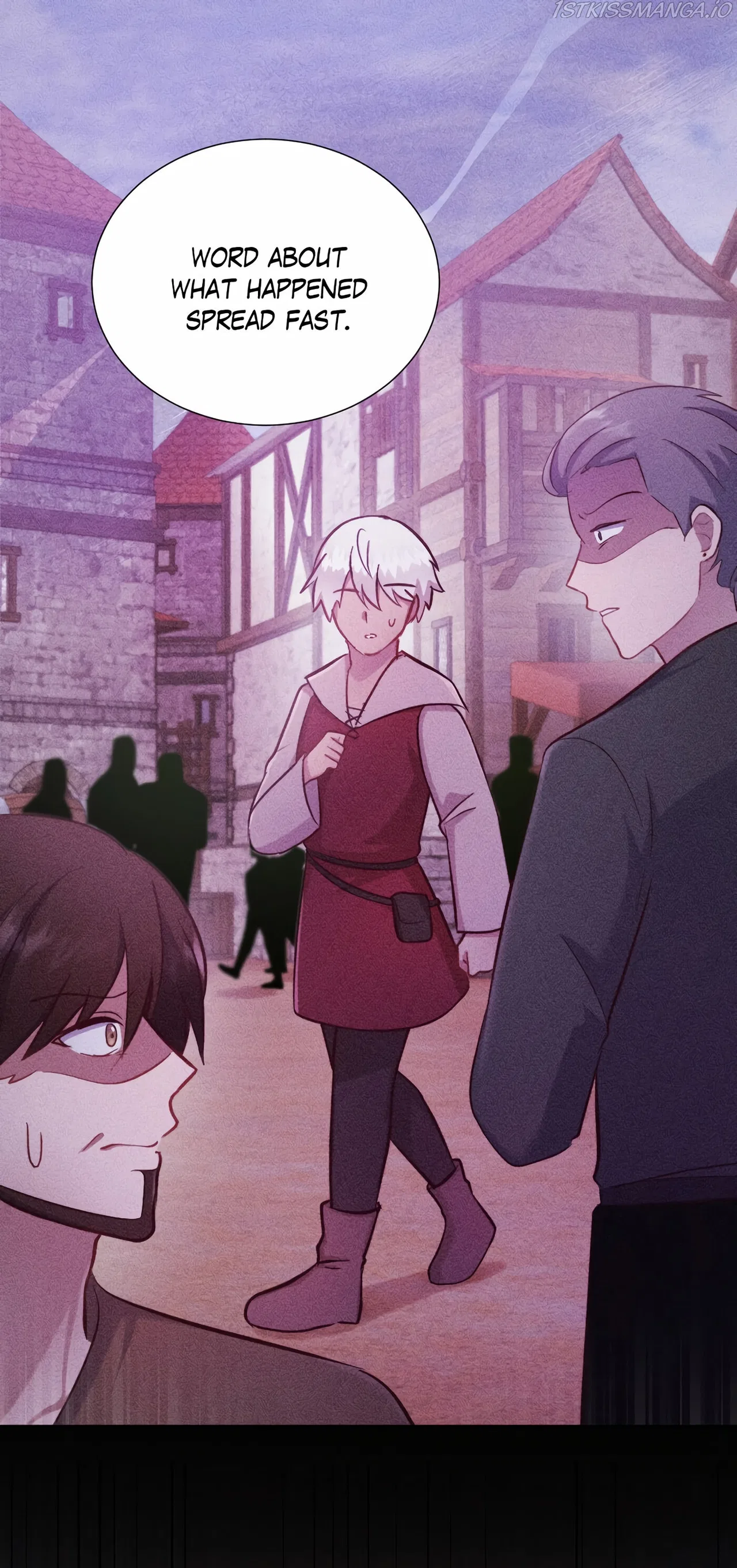Ice (Official) Chapter 33 – Page 52