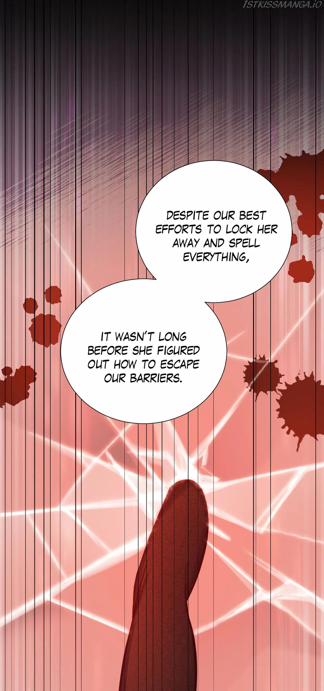 Ice (Official) Chapter 33 – Page 53