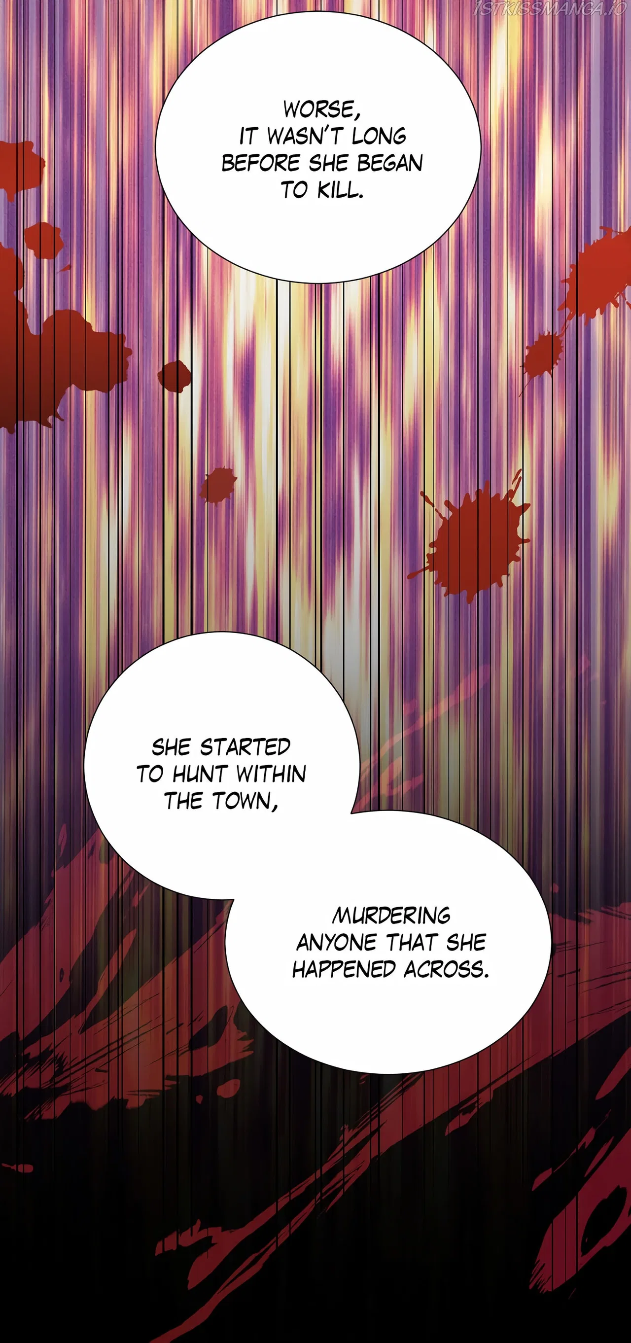 Ice (Official) Chapter 33 – Page 55