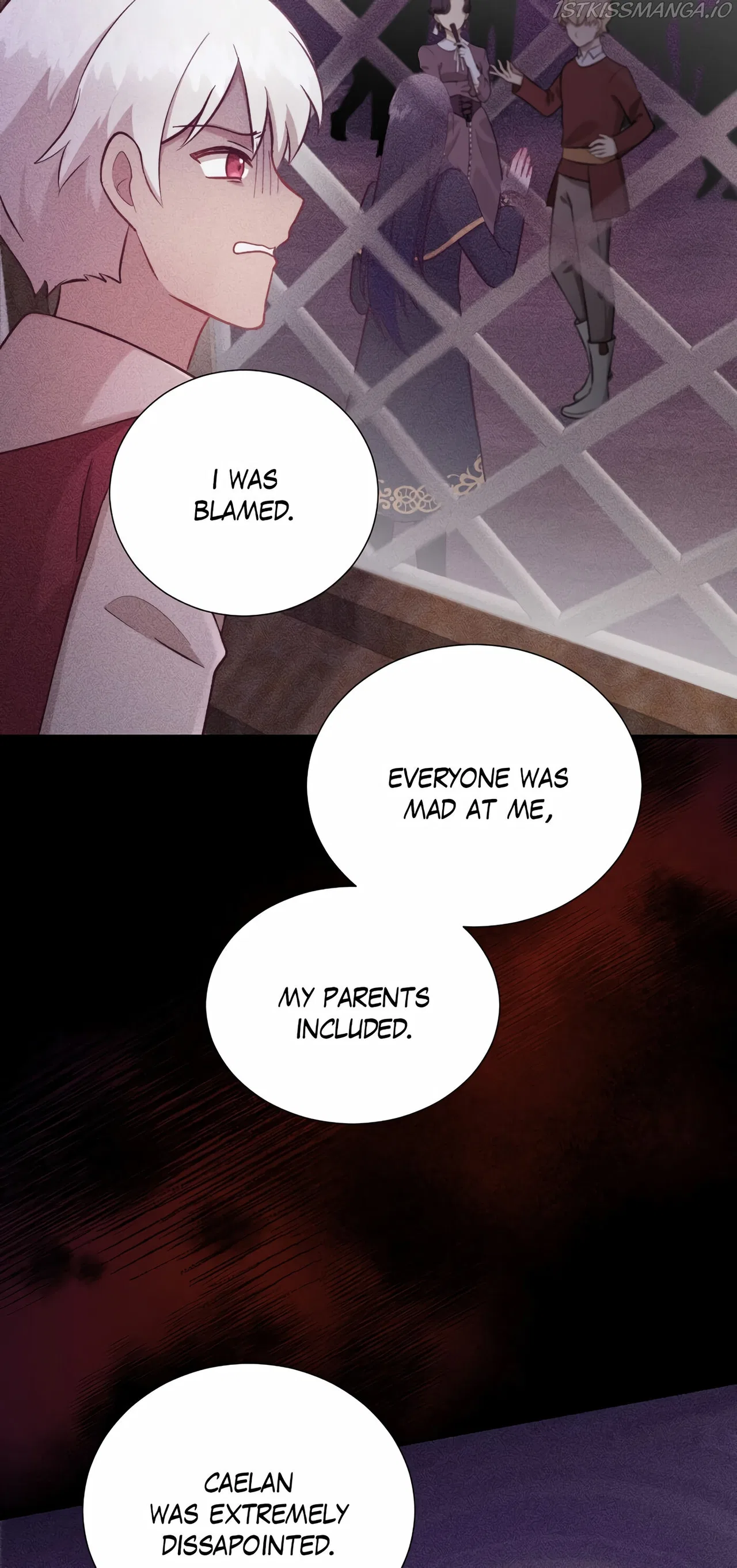 Ice (Official) Chapter 33 – Page 58