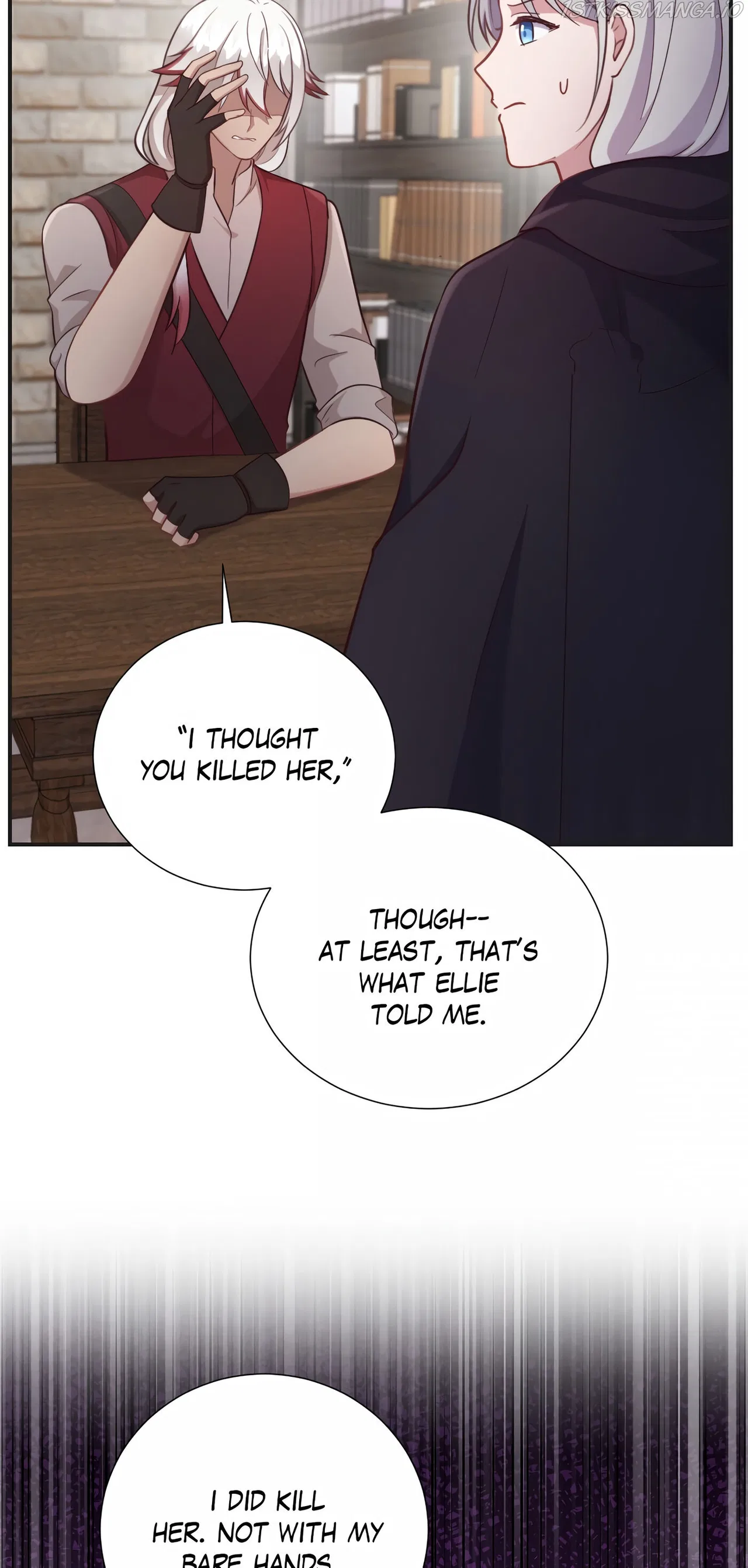 Ice (Official) Chapter 33 – Page 63
