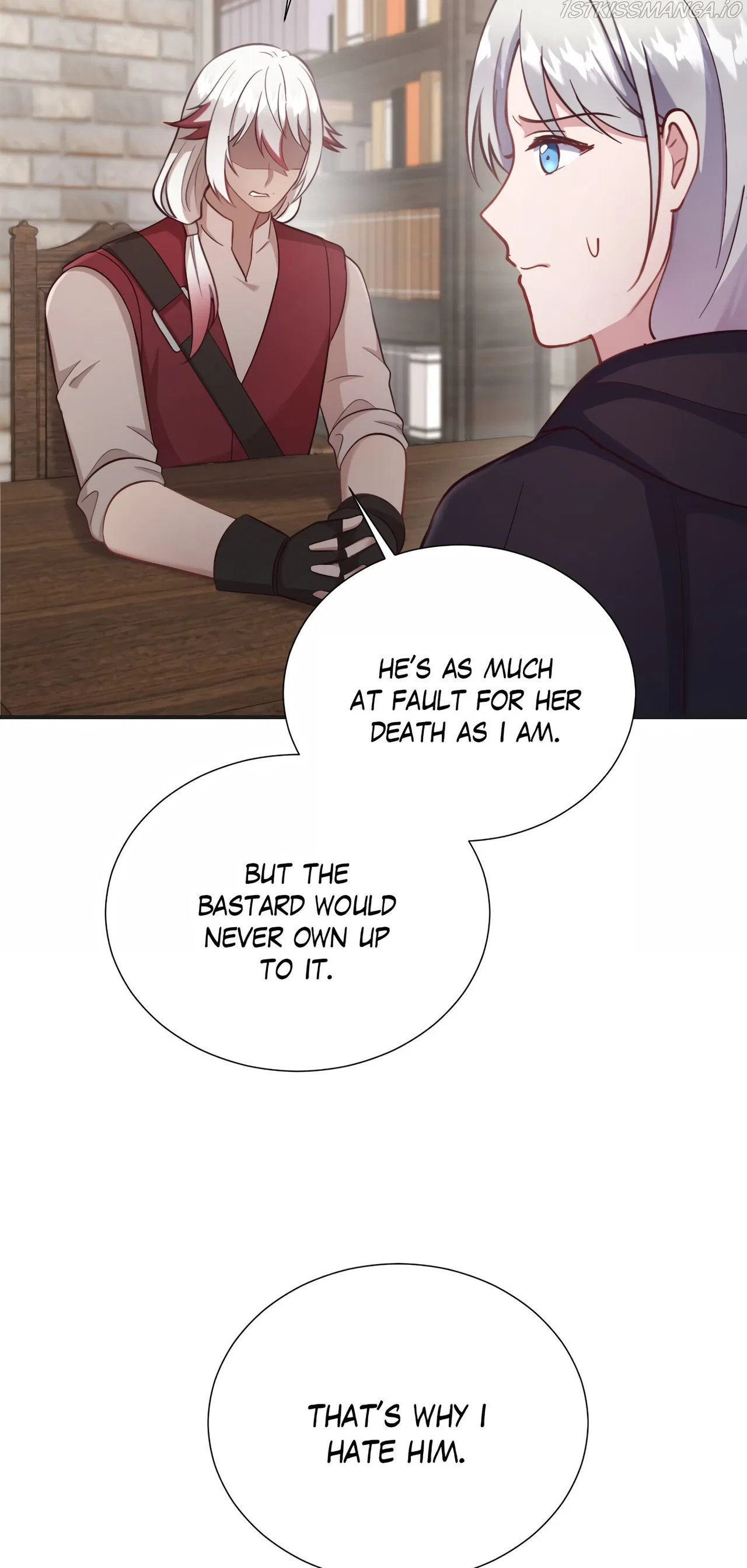 Ice (Official) Chapter 33 – Page 67