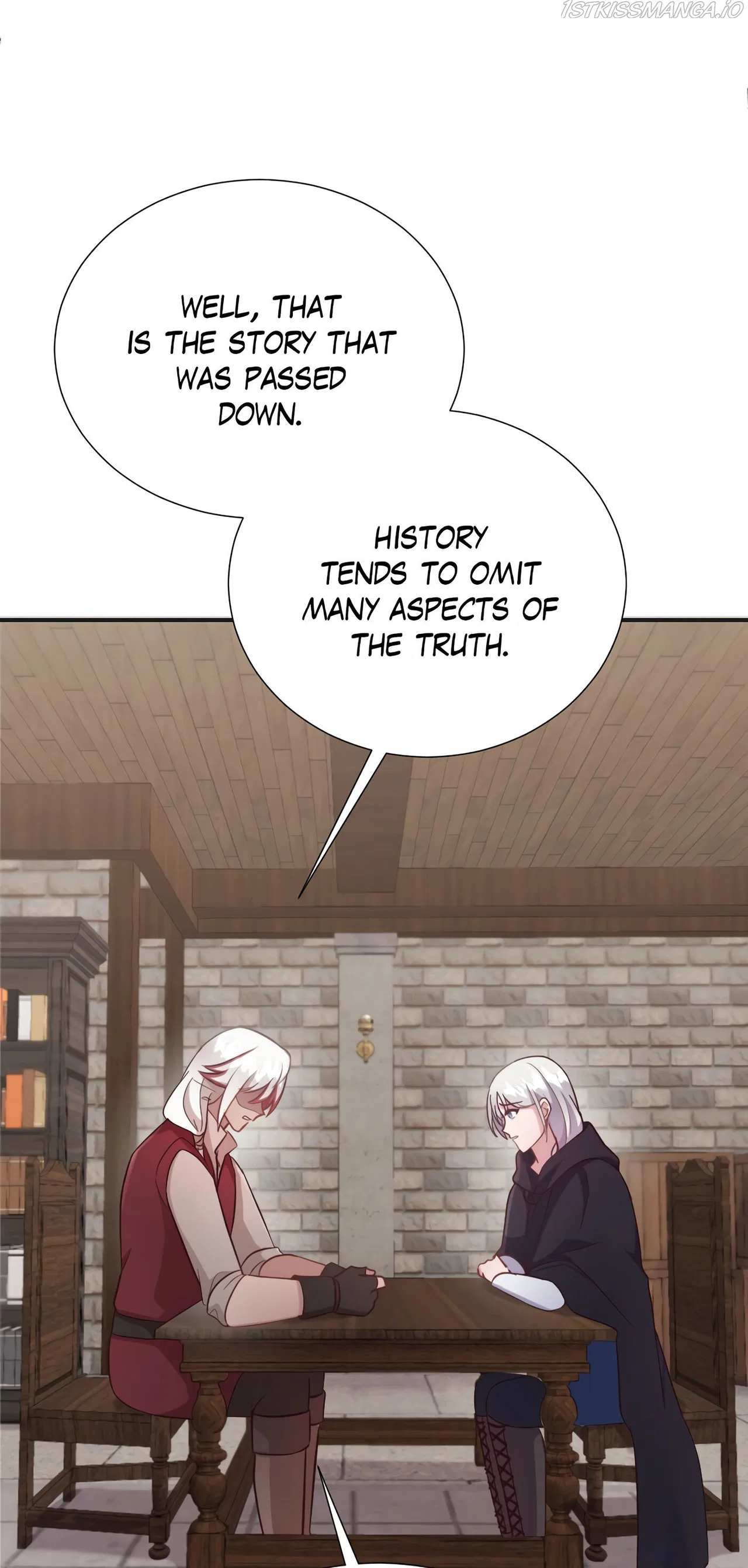 Ice (Official) Chapter 33 – Page 72