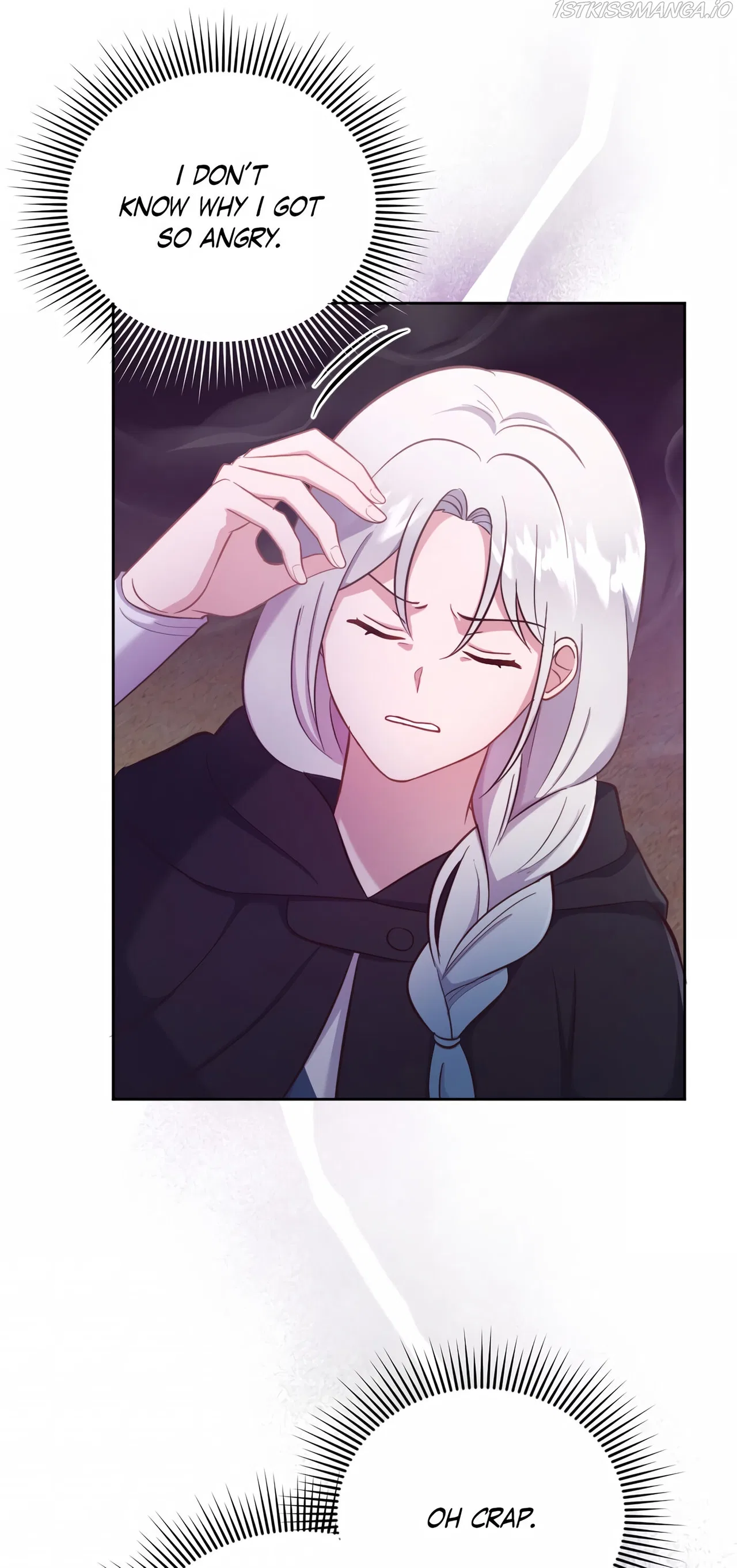 Ice (Official) Chapter 32 – Page 3