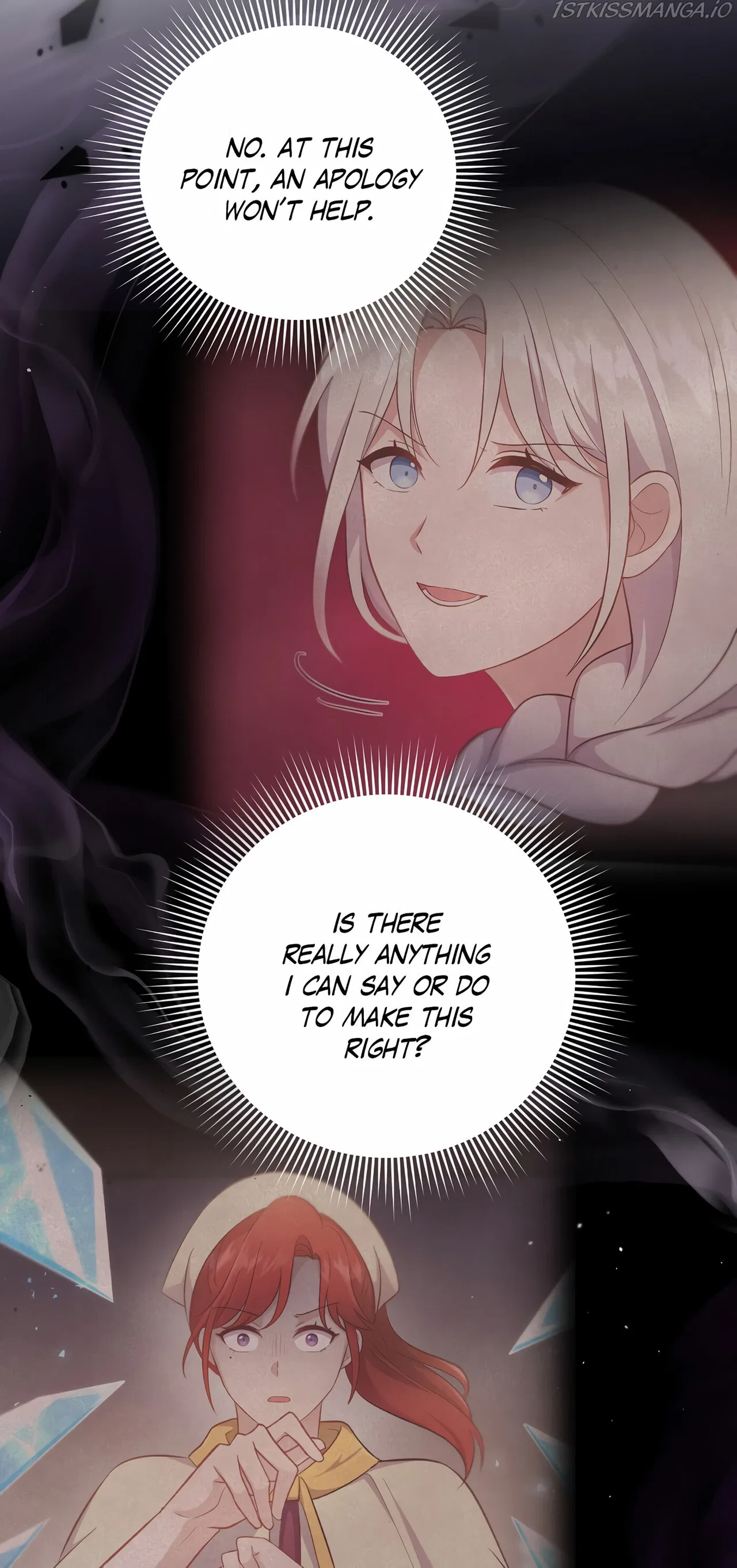 Ice (Official) Chapter 32 – Page 5