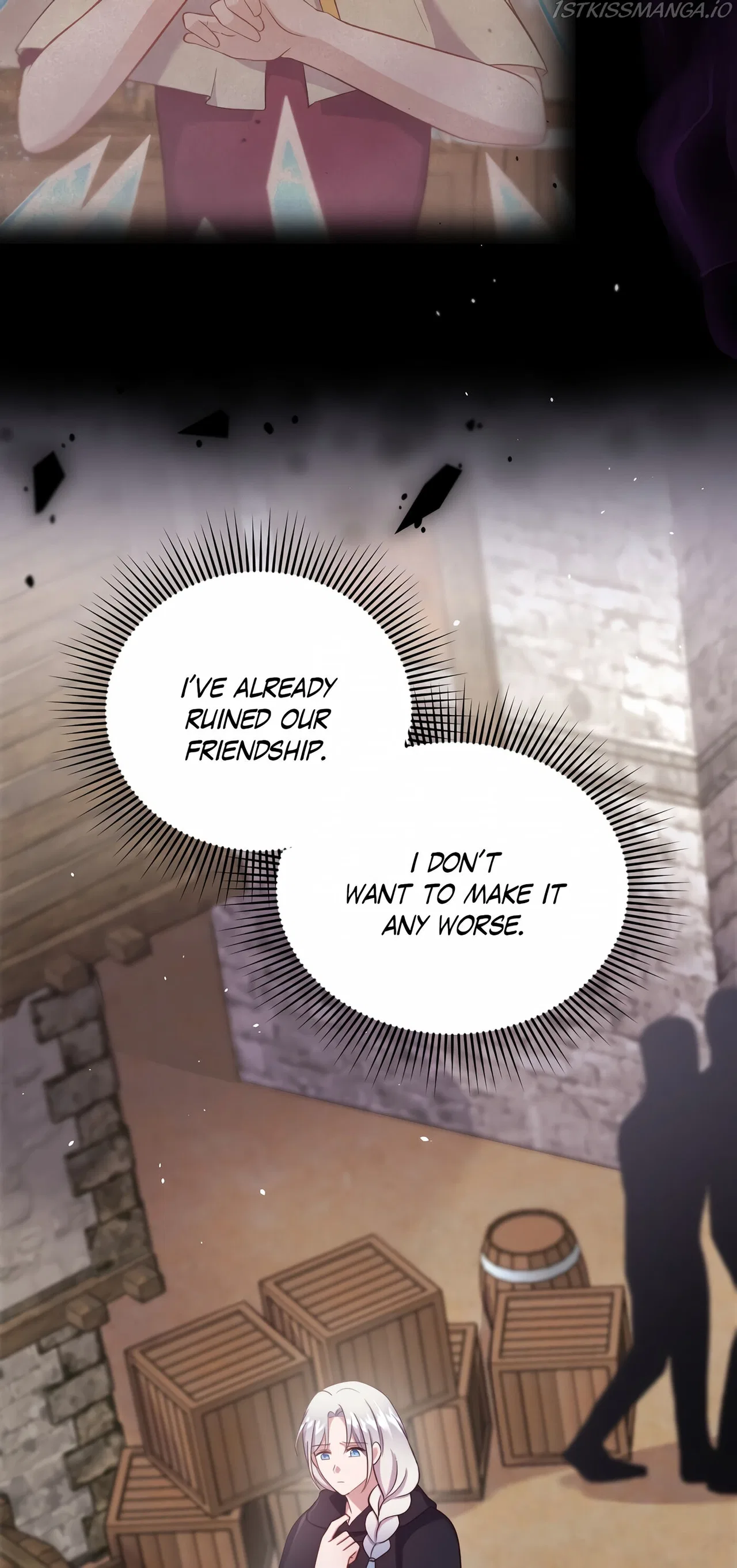 Ice (Official) Chapter 32 – Page 6