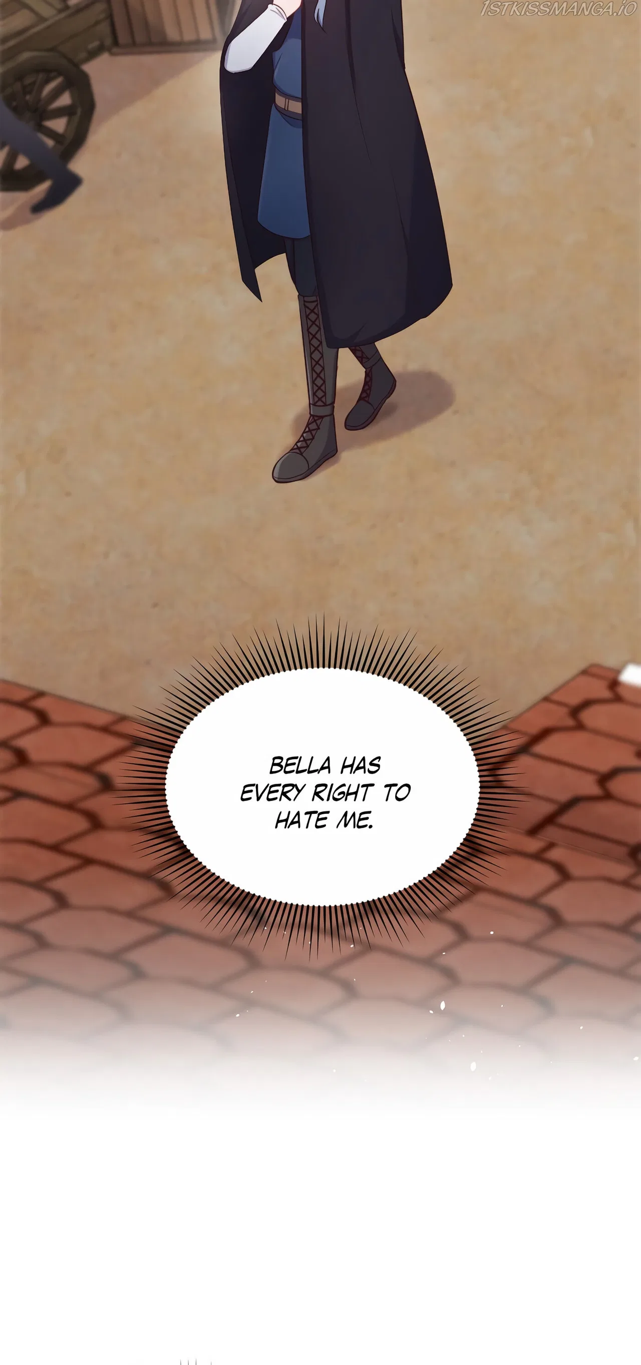 Ice (Official) Chapter 32 – Page 7