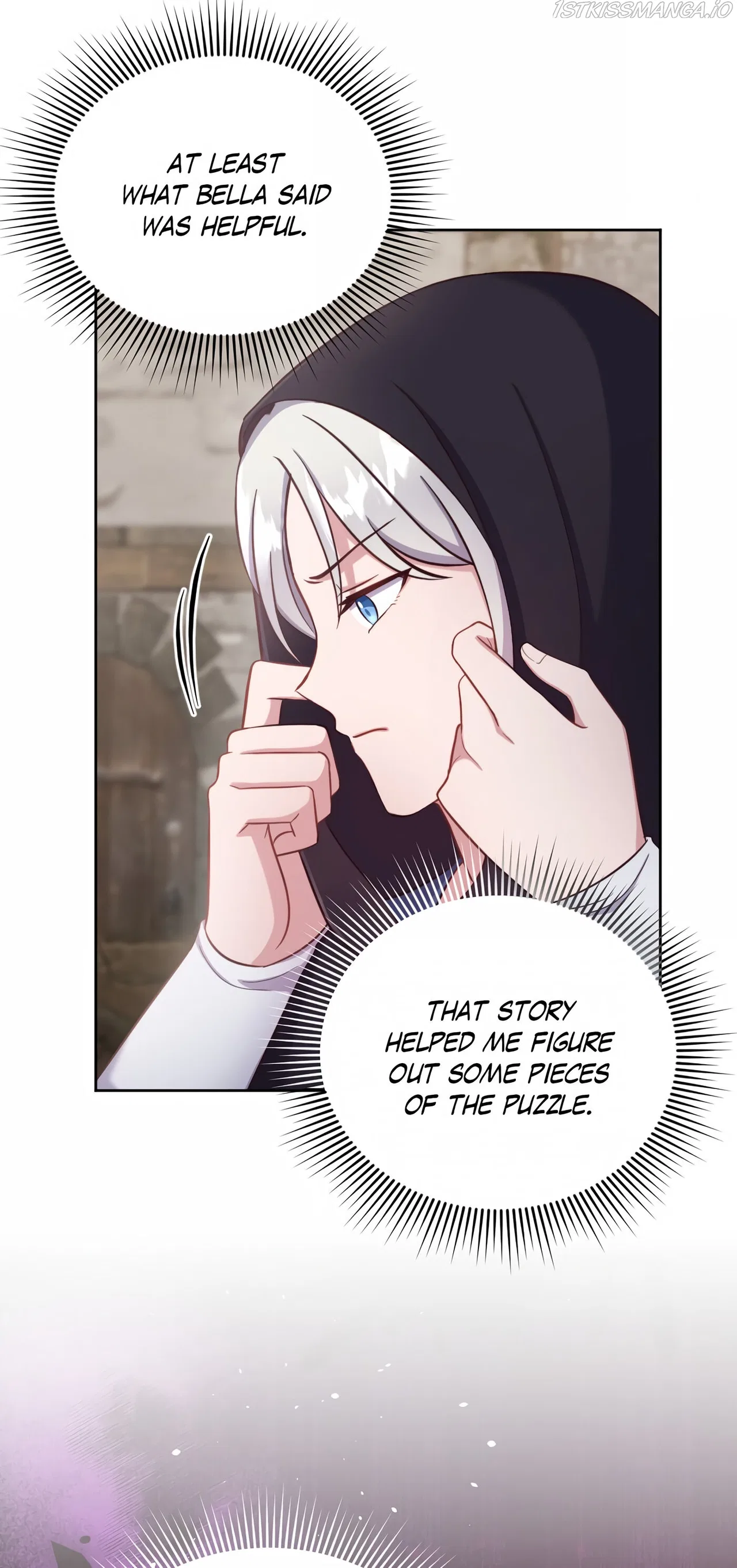 Ice (Official) Chapter 32 – Page 8