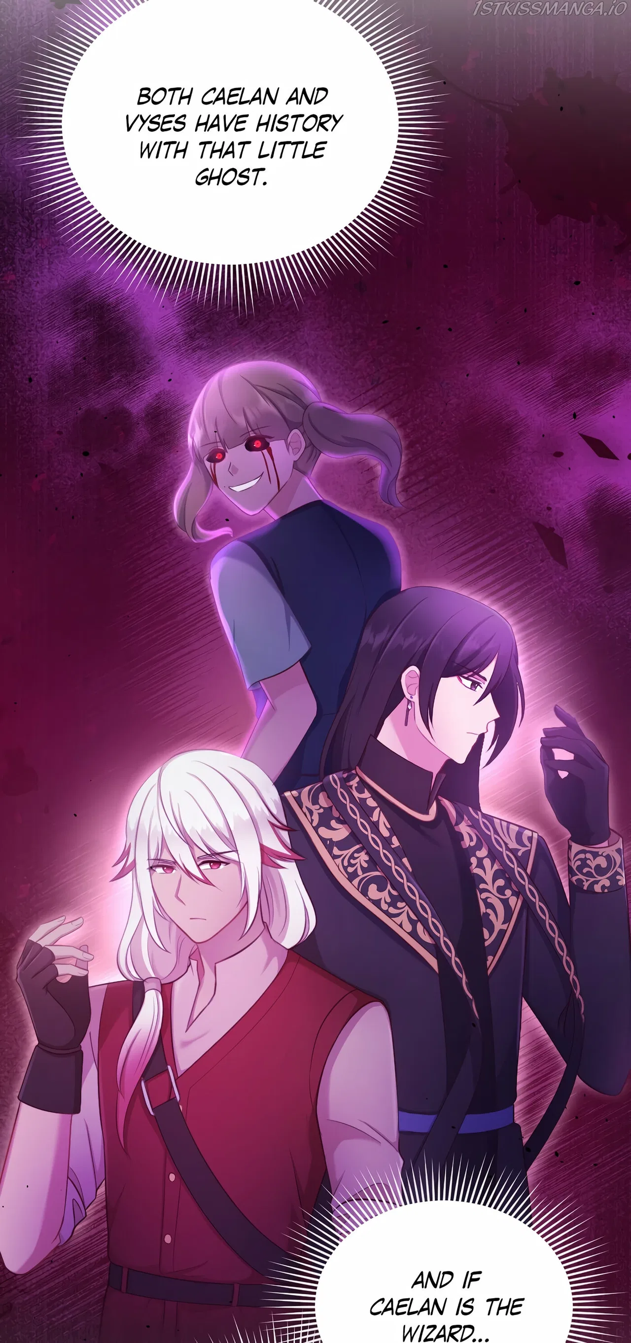 Ice (Official) Chapter 32 – Page 9
