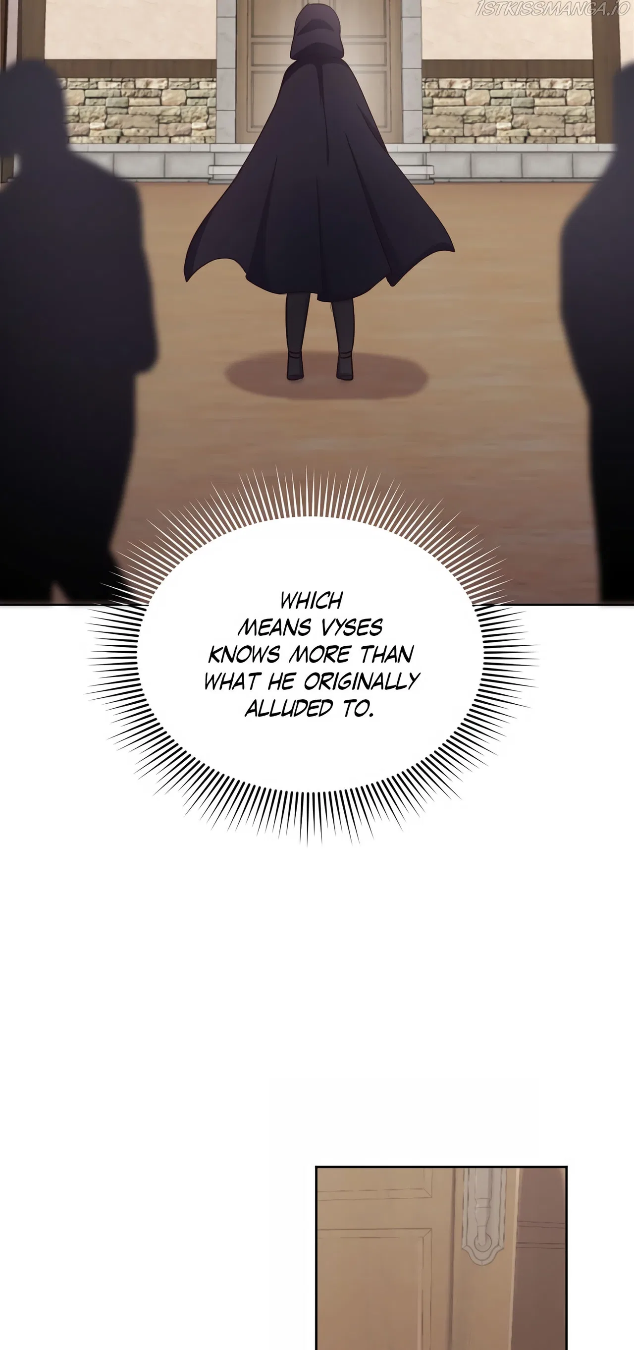 Ice (Official) Chapter 32 – Page 11