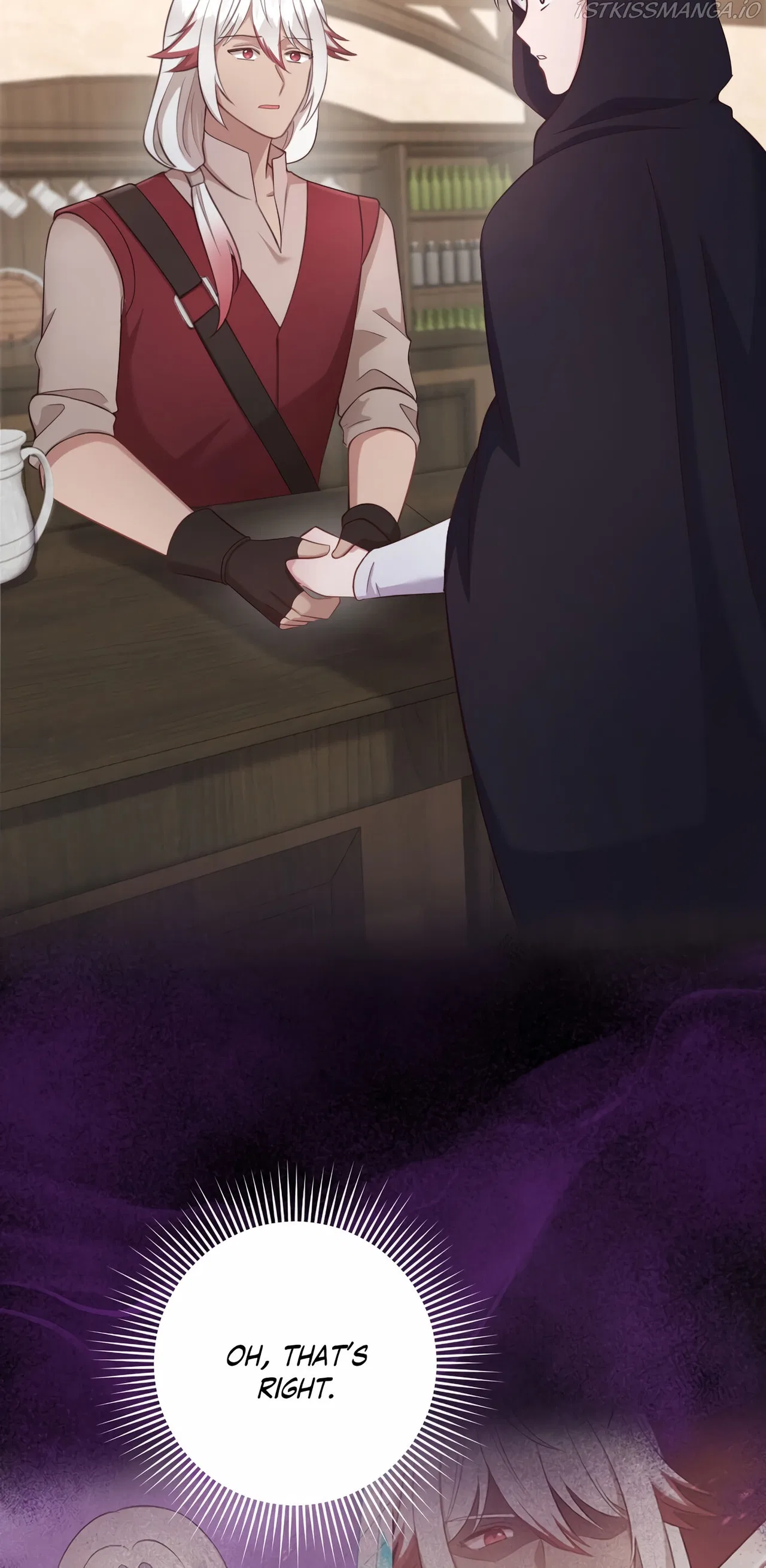 Ice (Official) Chapter 32 – Page 18