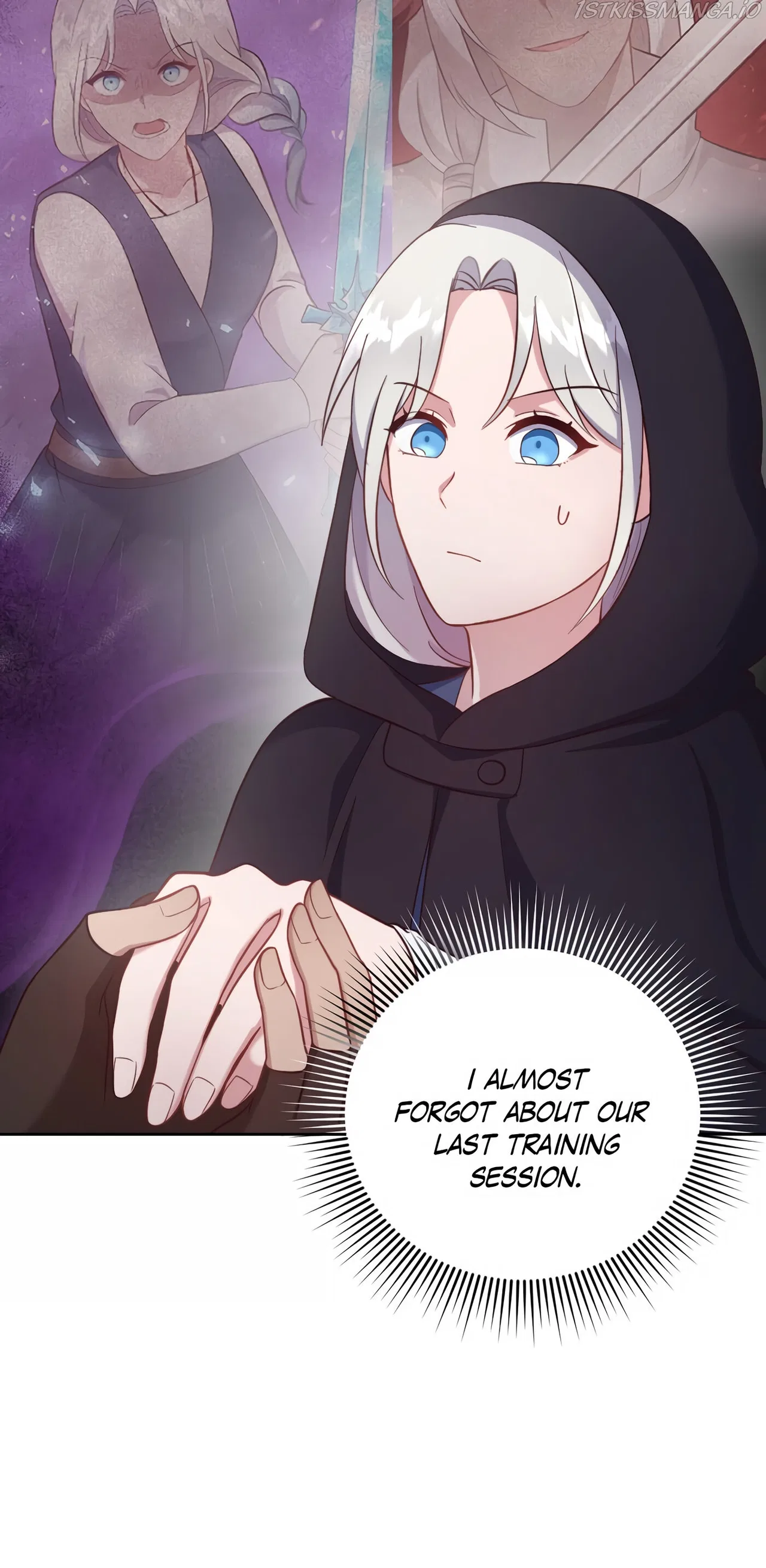 Ice (Official) Chapter 32 – Page 19