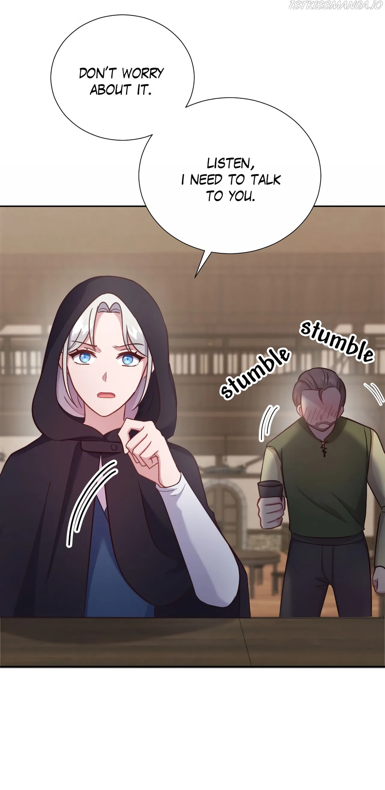 Ice (Official) Chapter 32 – Page 20