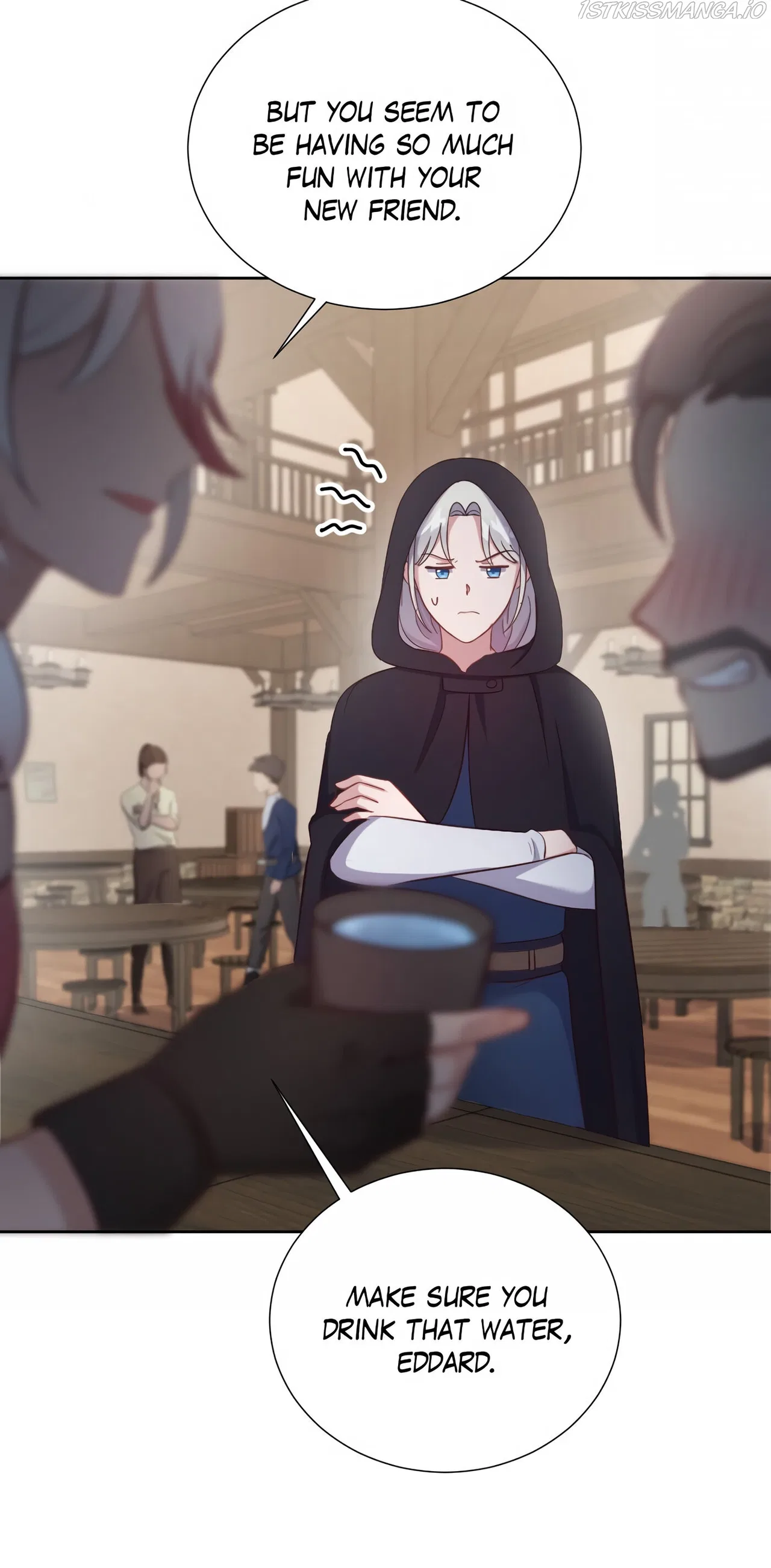 Ice (Official) Chapter 32 – Page 25
