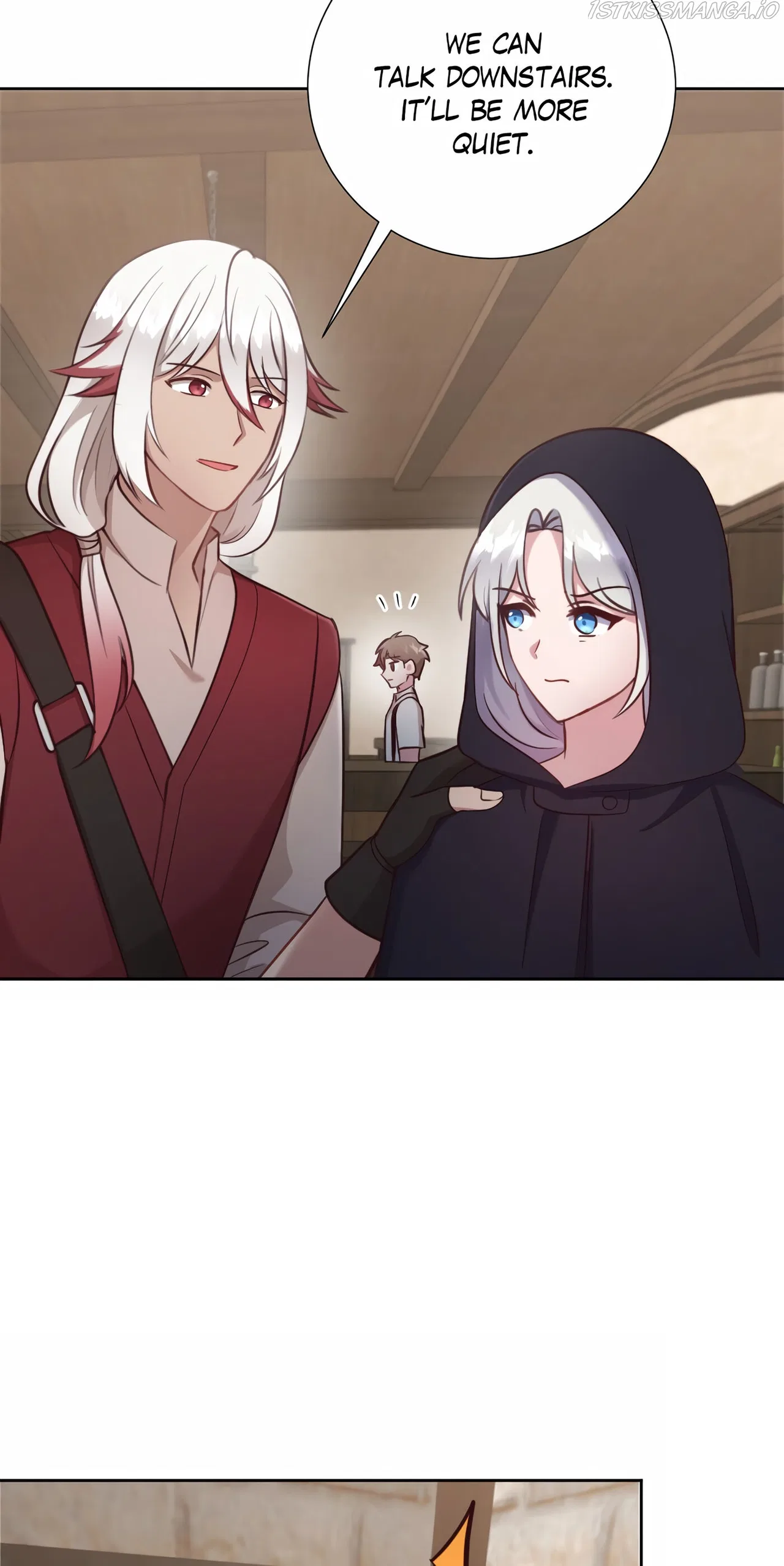 Ice (Official) Chapter 32 – Page 27