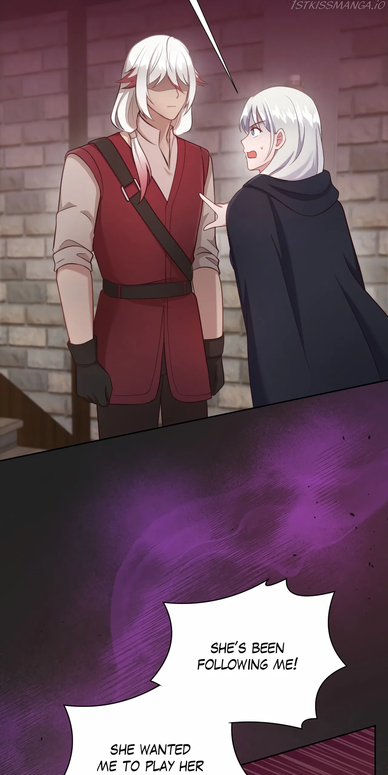 Ice (Official) Chapter 32 – Page 33