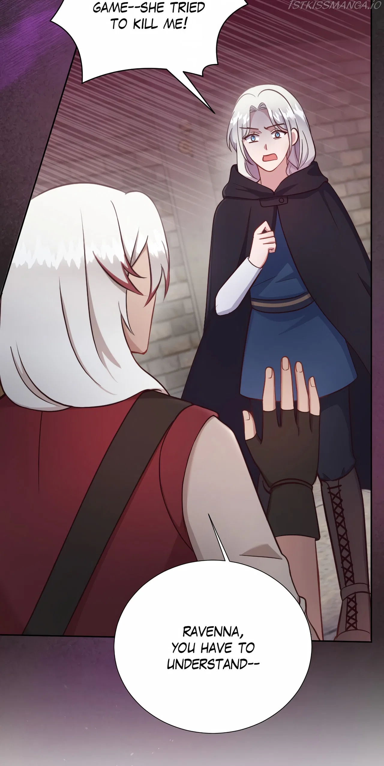 Ice (Official) Chapter 32 – Page 34