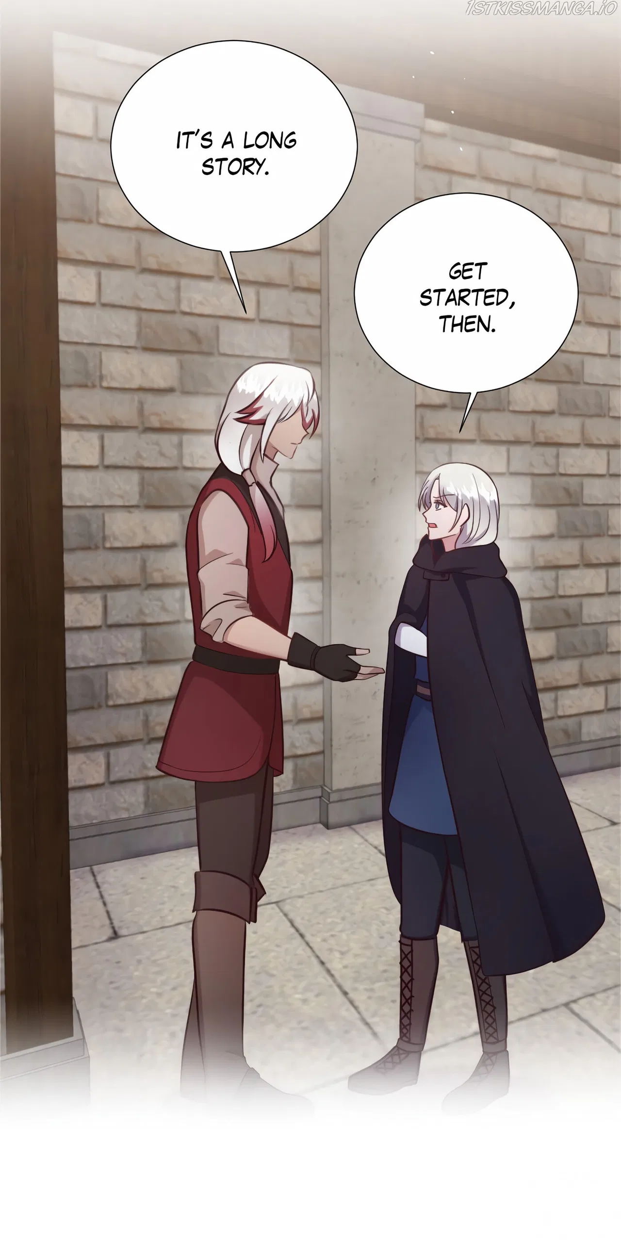 Ice (Official) Chapter 32 – Page 36