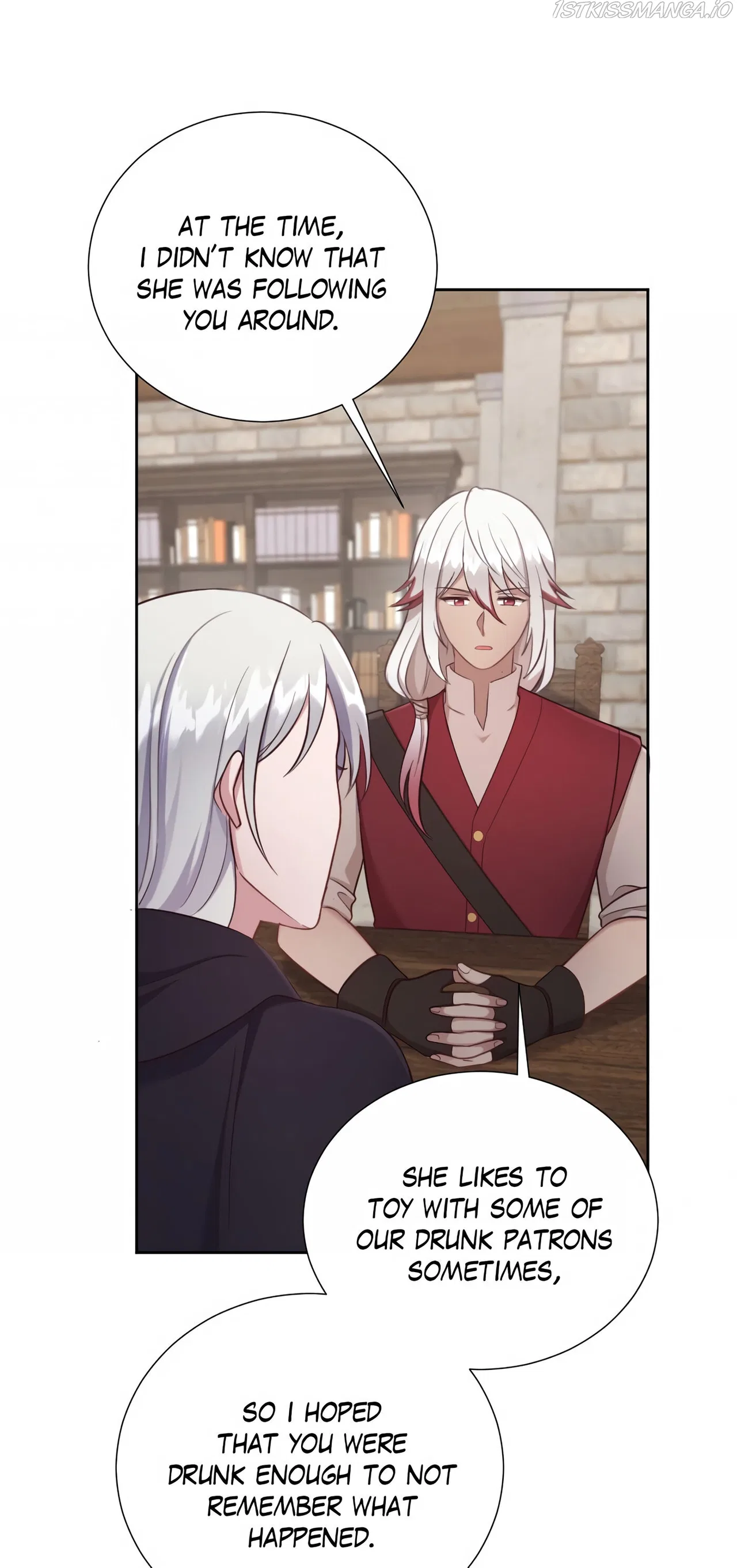 Ice (Official) Chapter 32 – Page 41