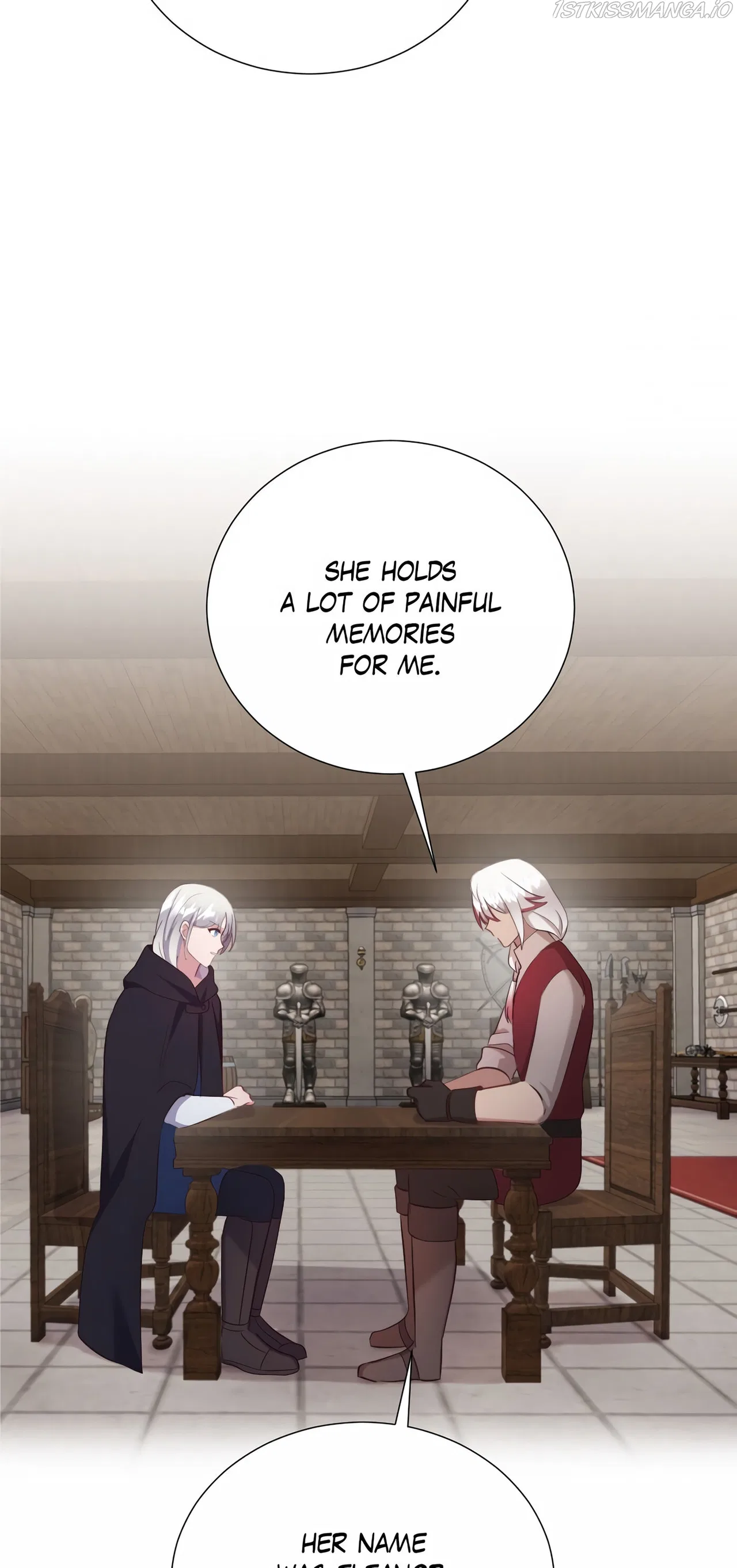 Ice (Official) Chapter 32 – Page 42
