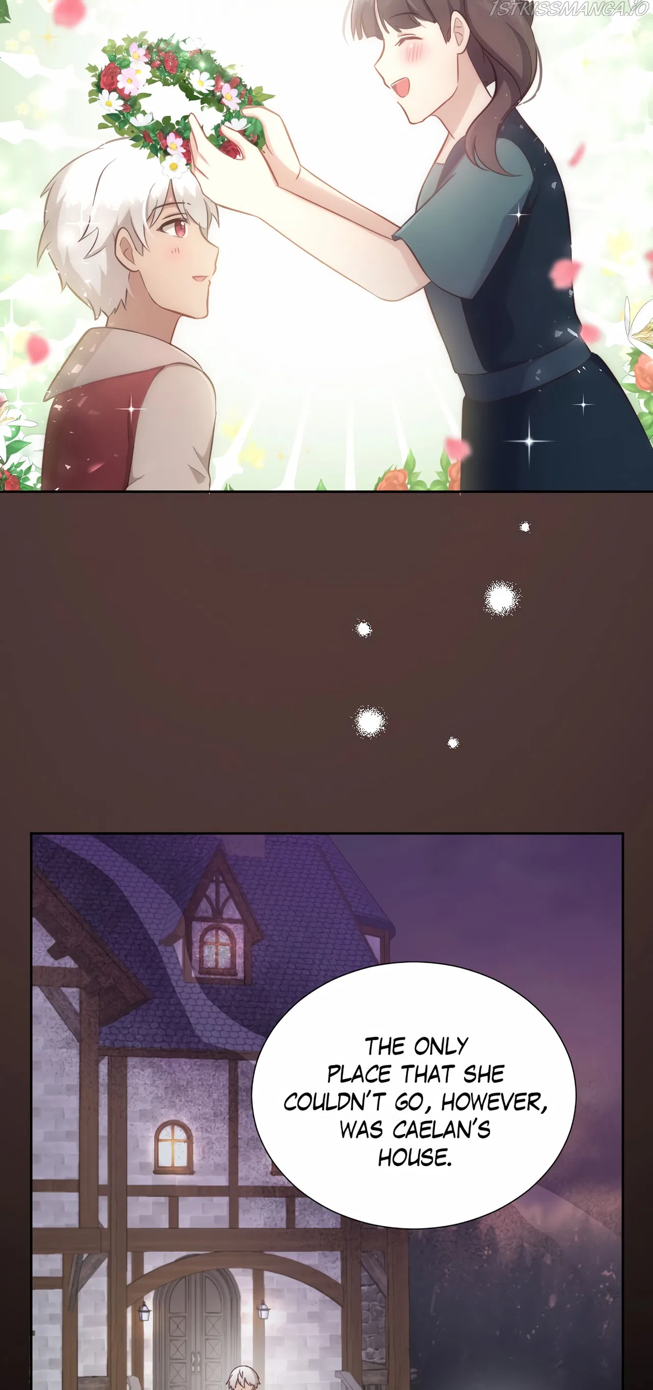 Ice (Official) Chapter 32 – Page 46
