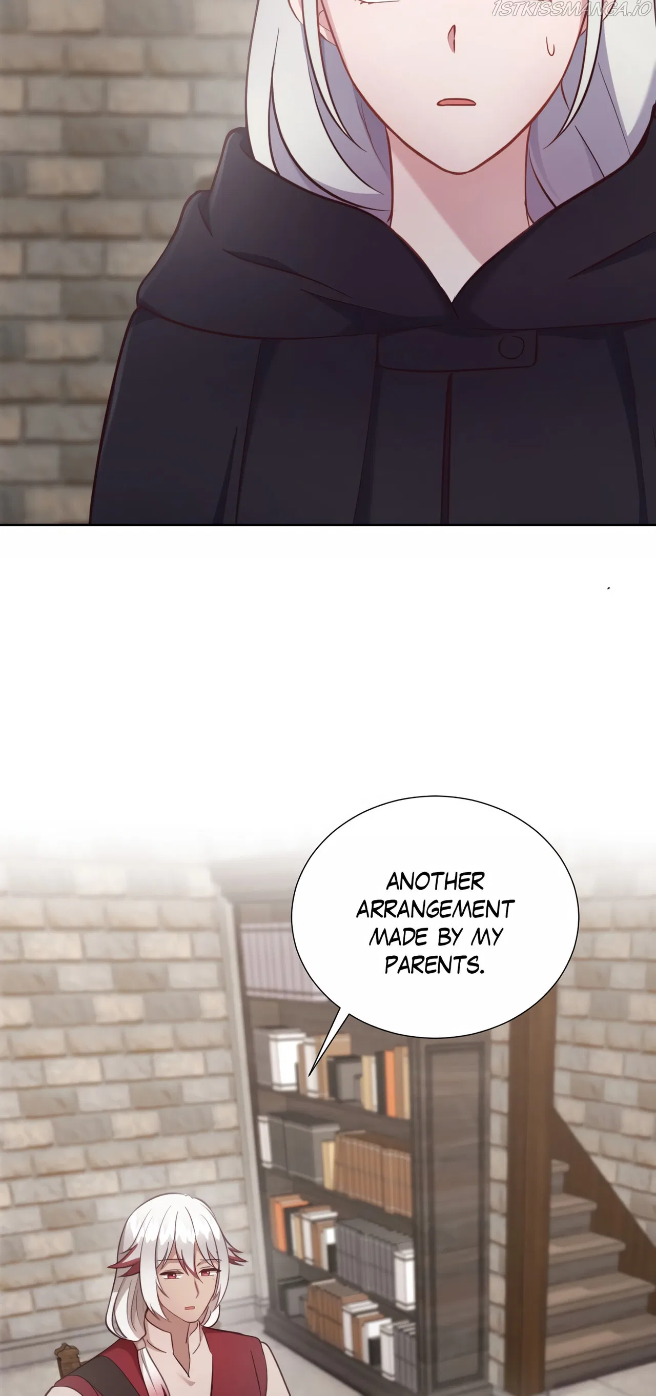 Ice (Official) Chapter 32 – Page 48
