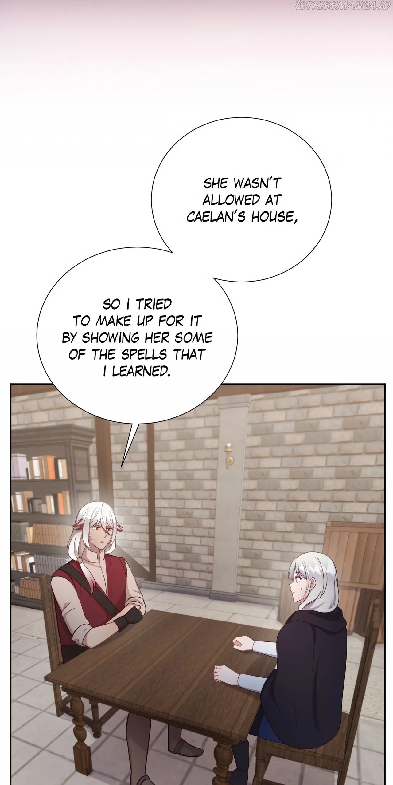 Ice (Official) Chapter 32 – Page 55