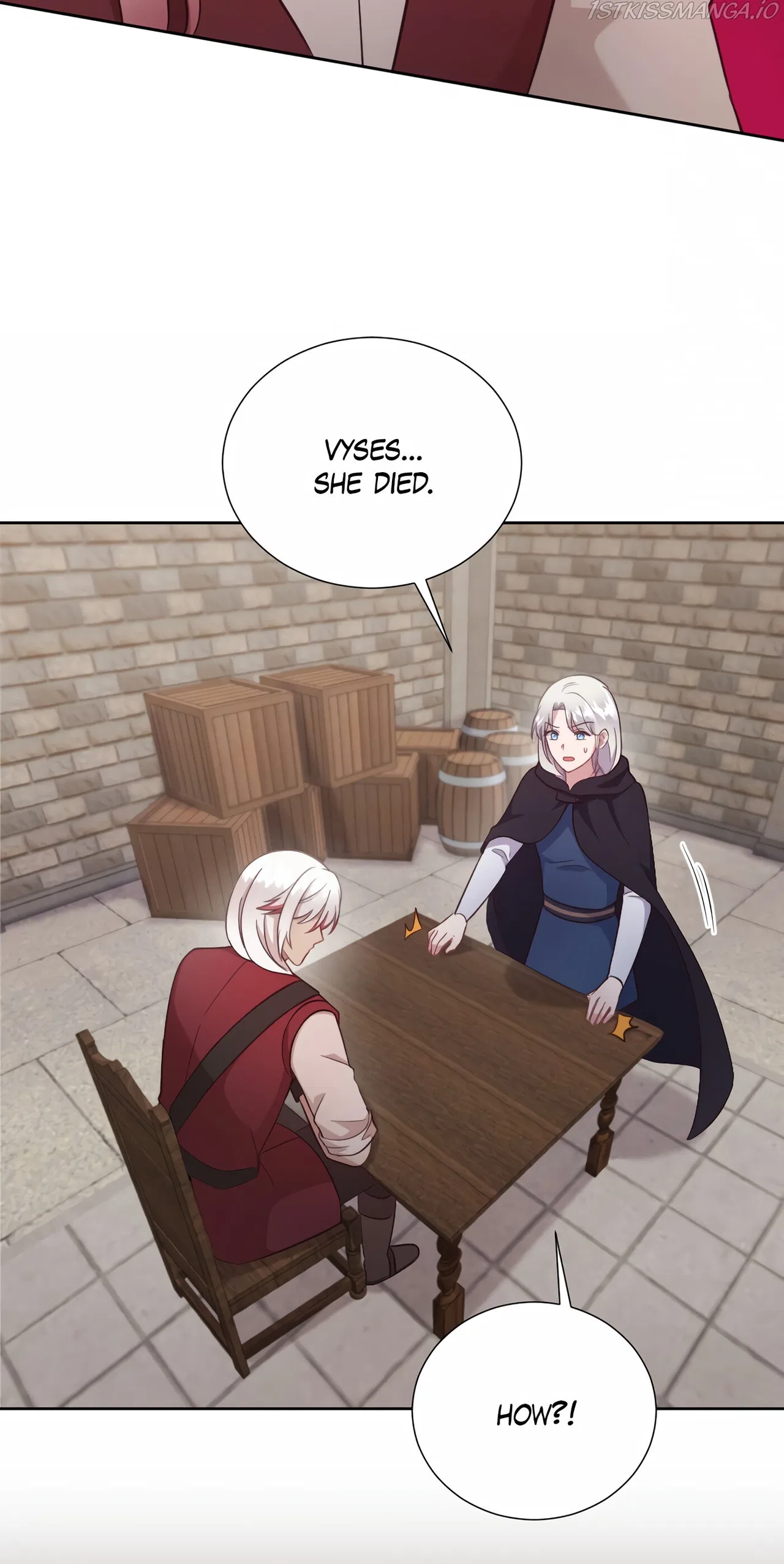 Ice (Official) Chapter 32 – Page 58