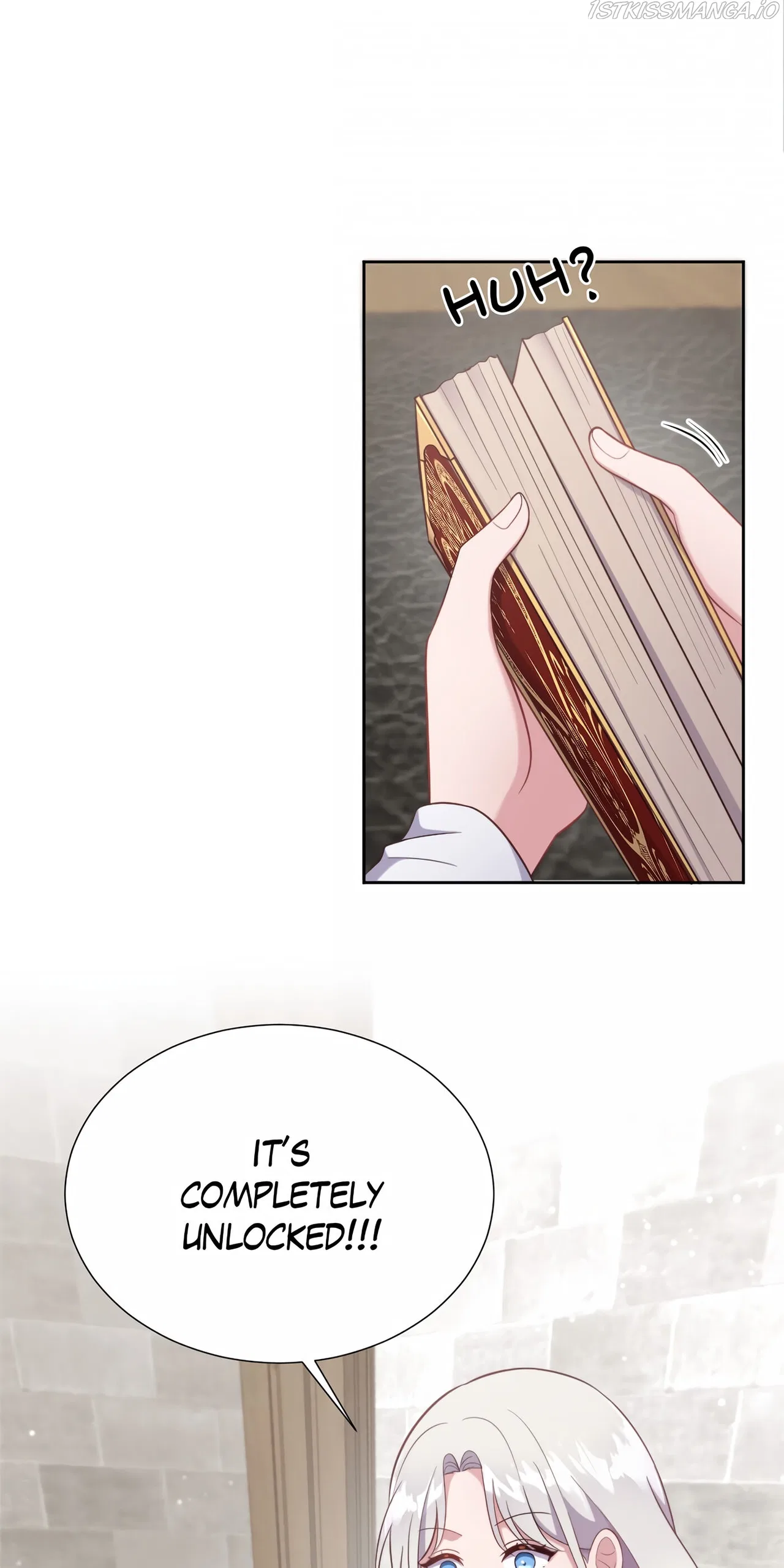 Ice (Official) Chapter 31 – Page 1