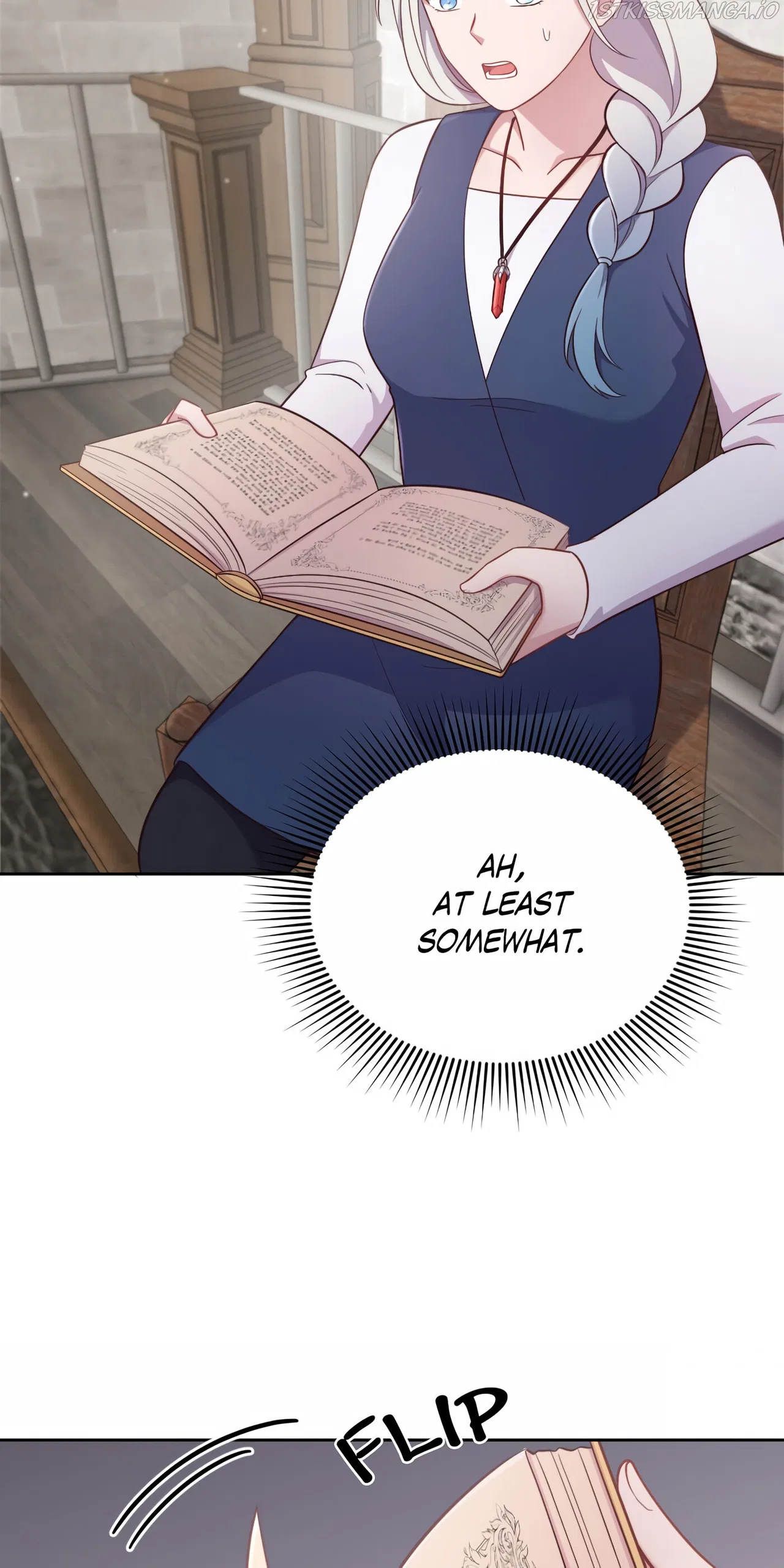 Ice (Official) Chapter 31 – Page 2