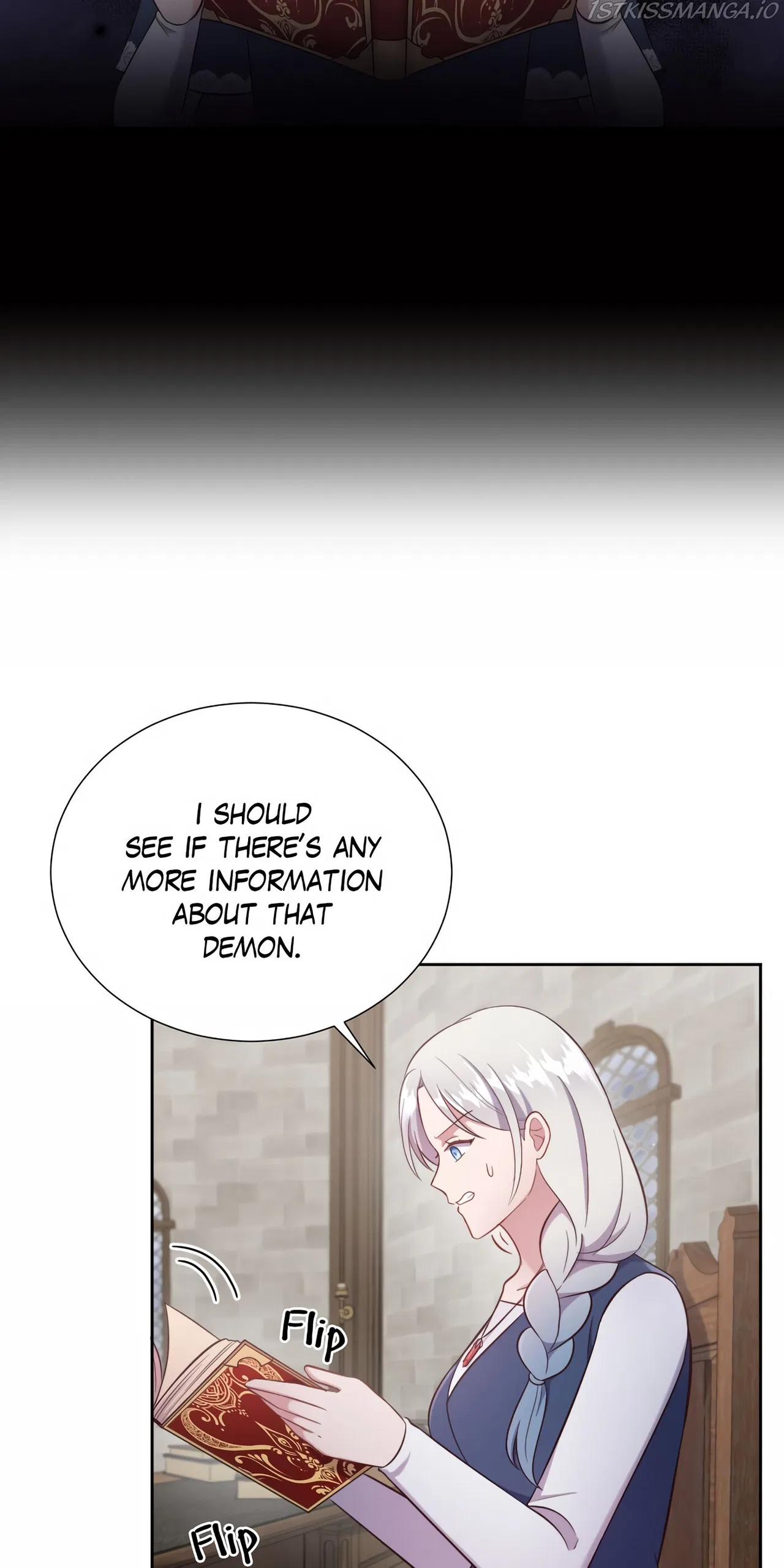 Ice (Official) Chapter 31 – Page 5