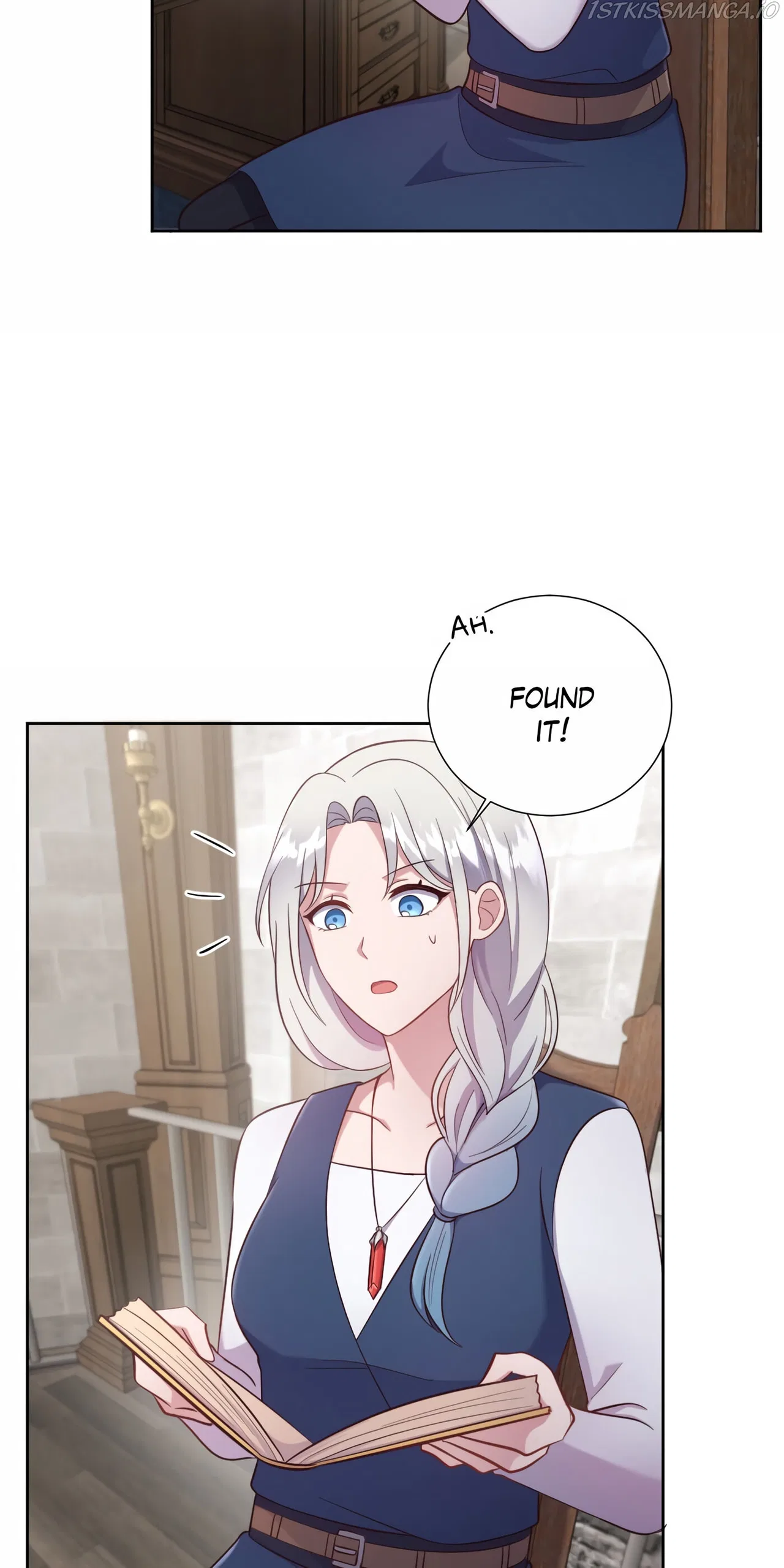 Ice (Official) Chapter 31 – Page 6