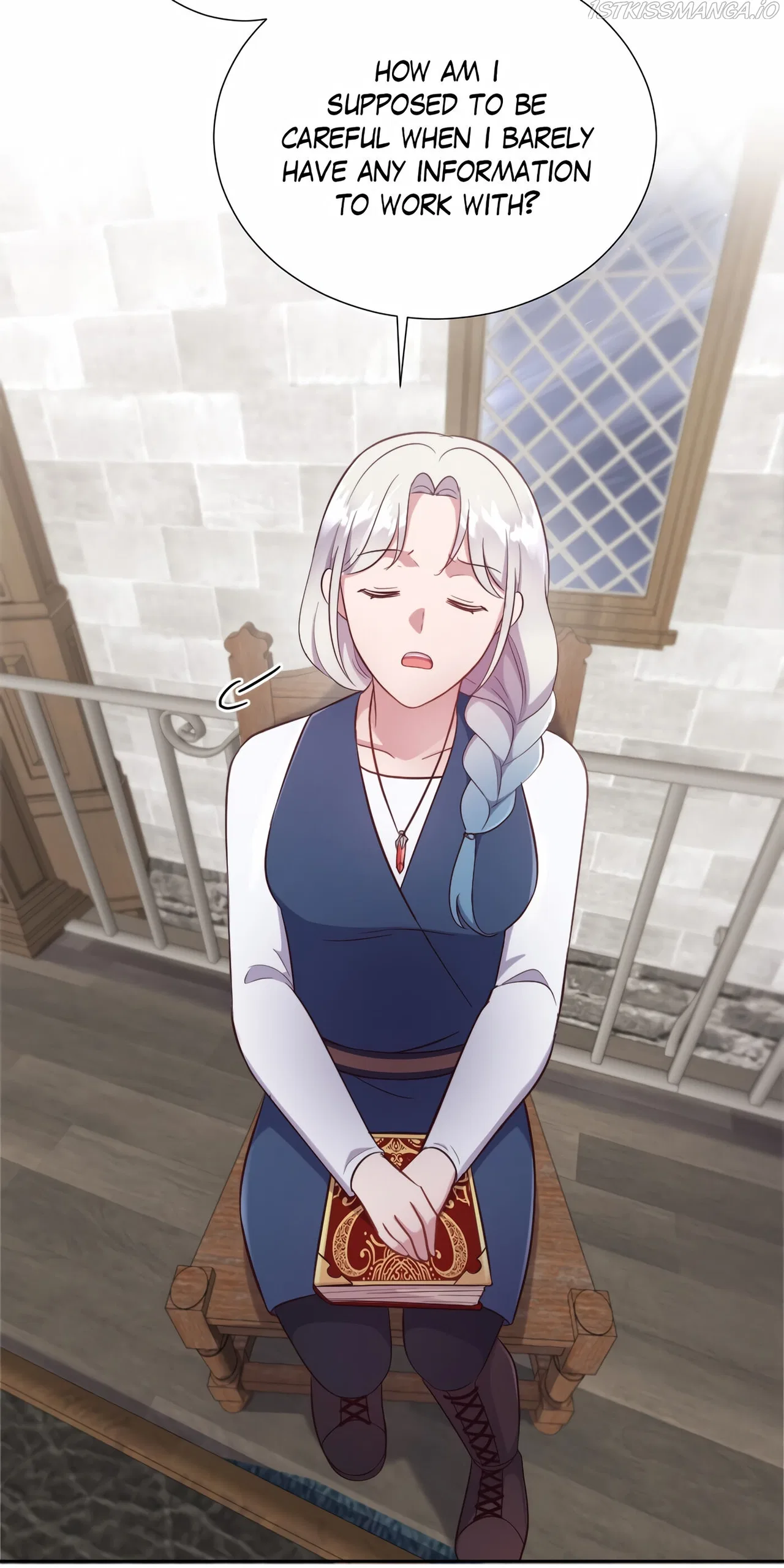 Ice (Official) Chapter 31 – Page 9