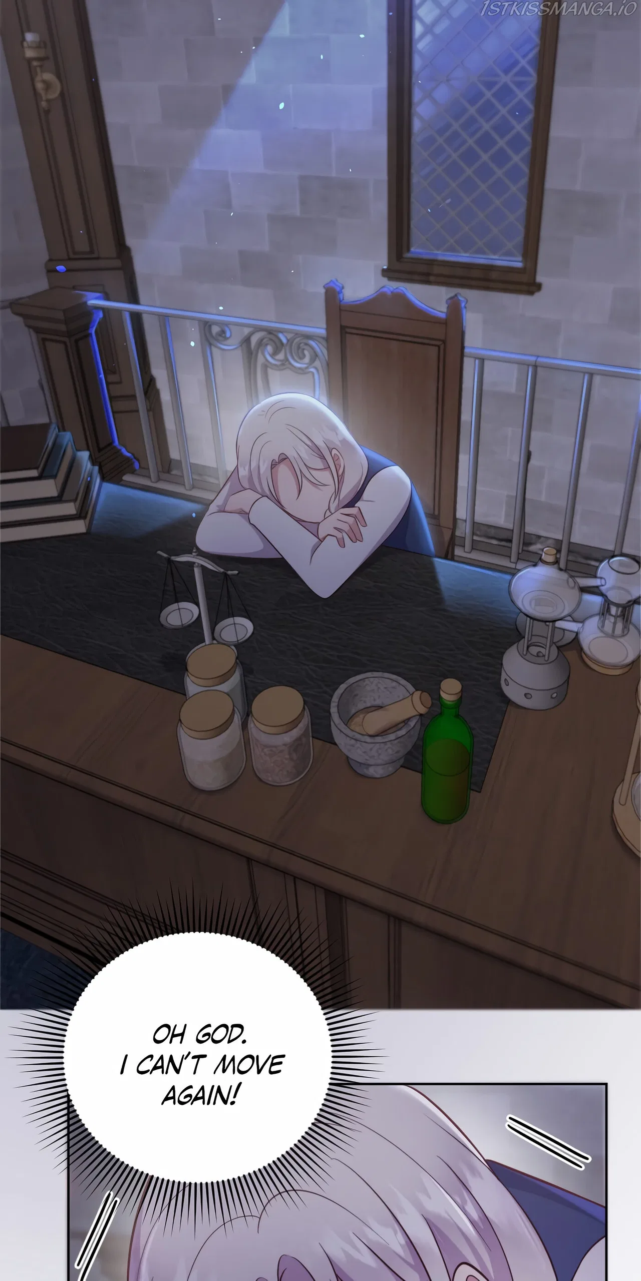 Ice (Official) Chapter 31 – Page 11