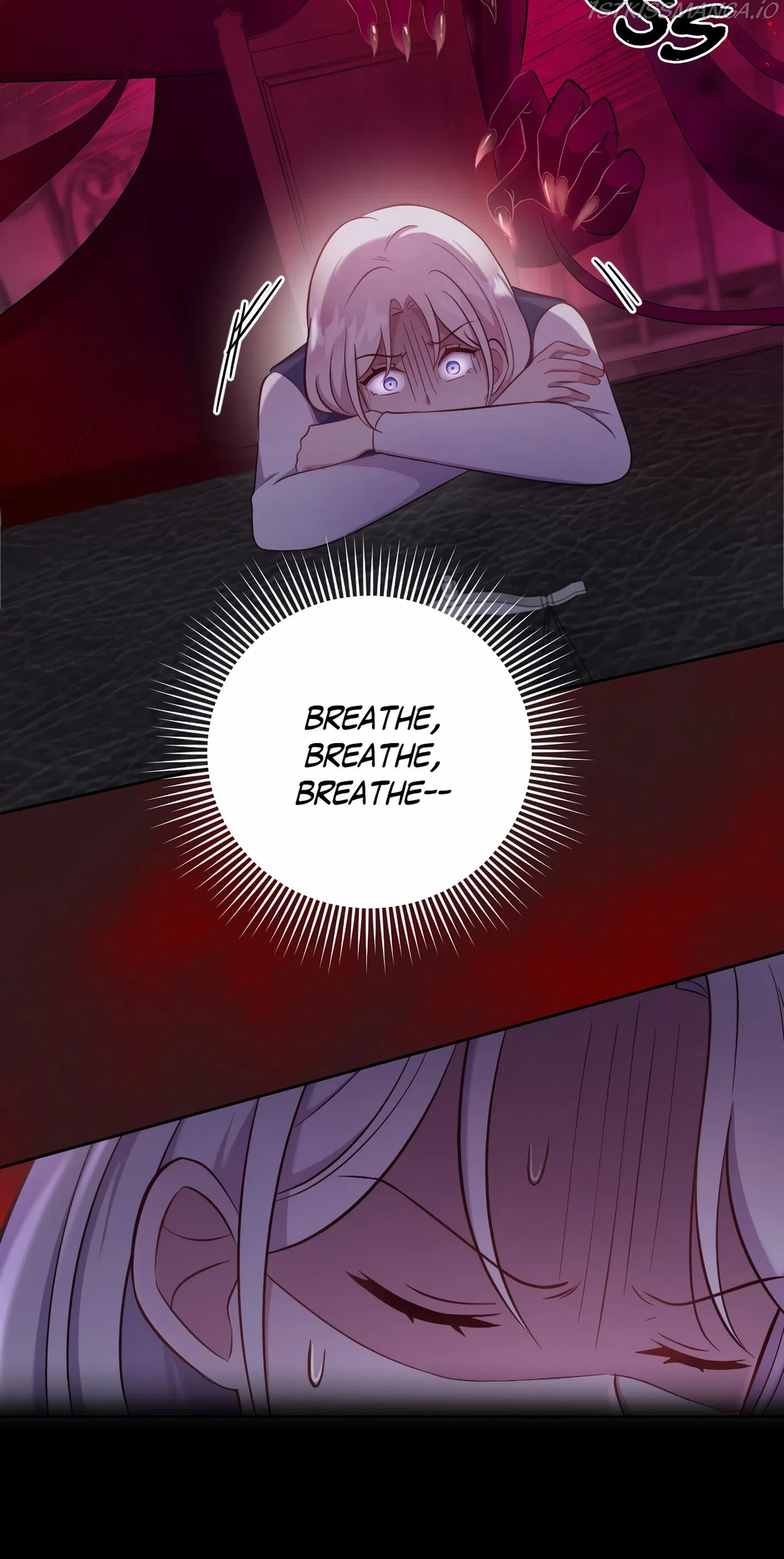 Ice (Official) Chapter 31 – Page 13