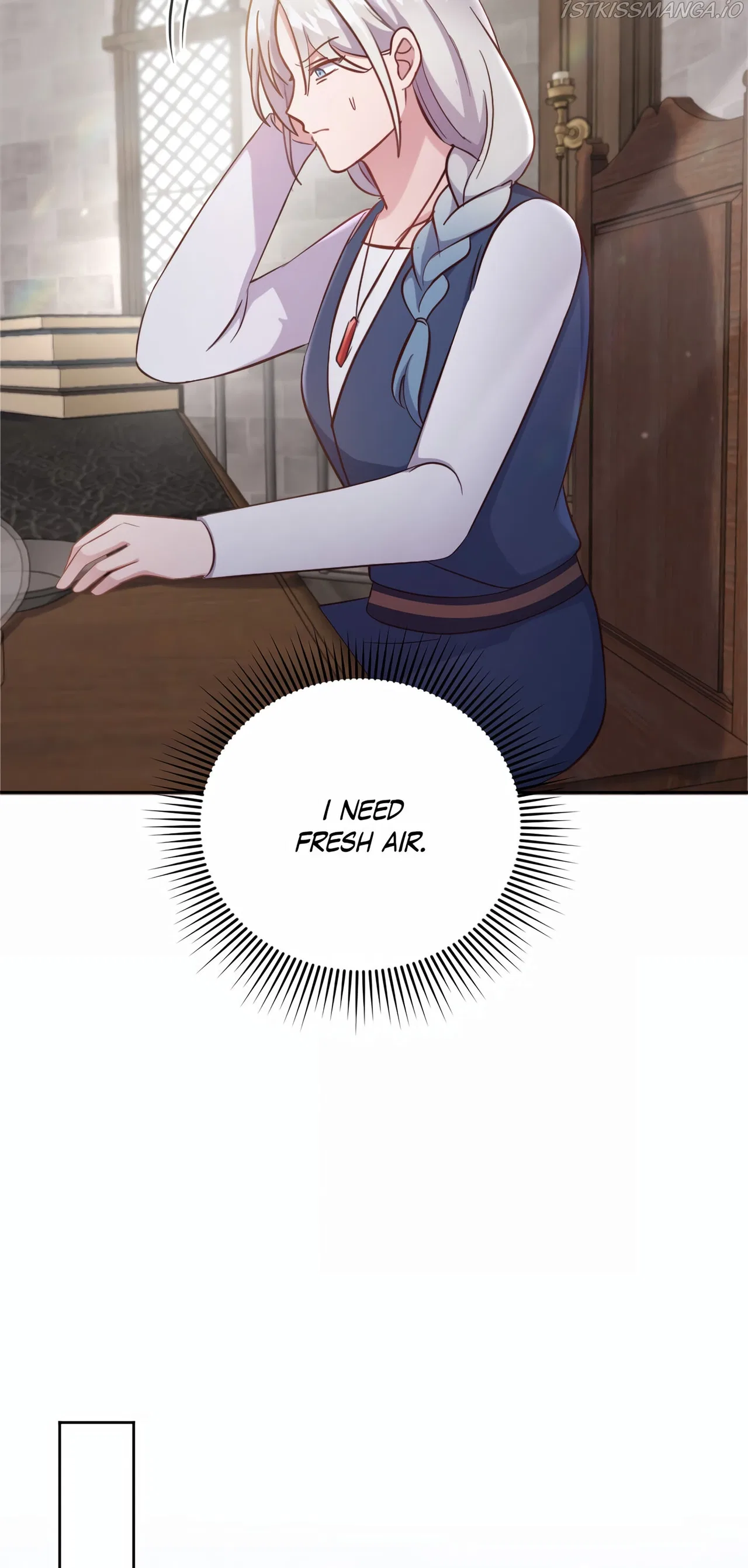 Ice (Official) Chapter 31 – Page 21
