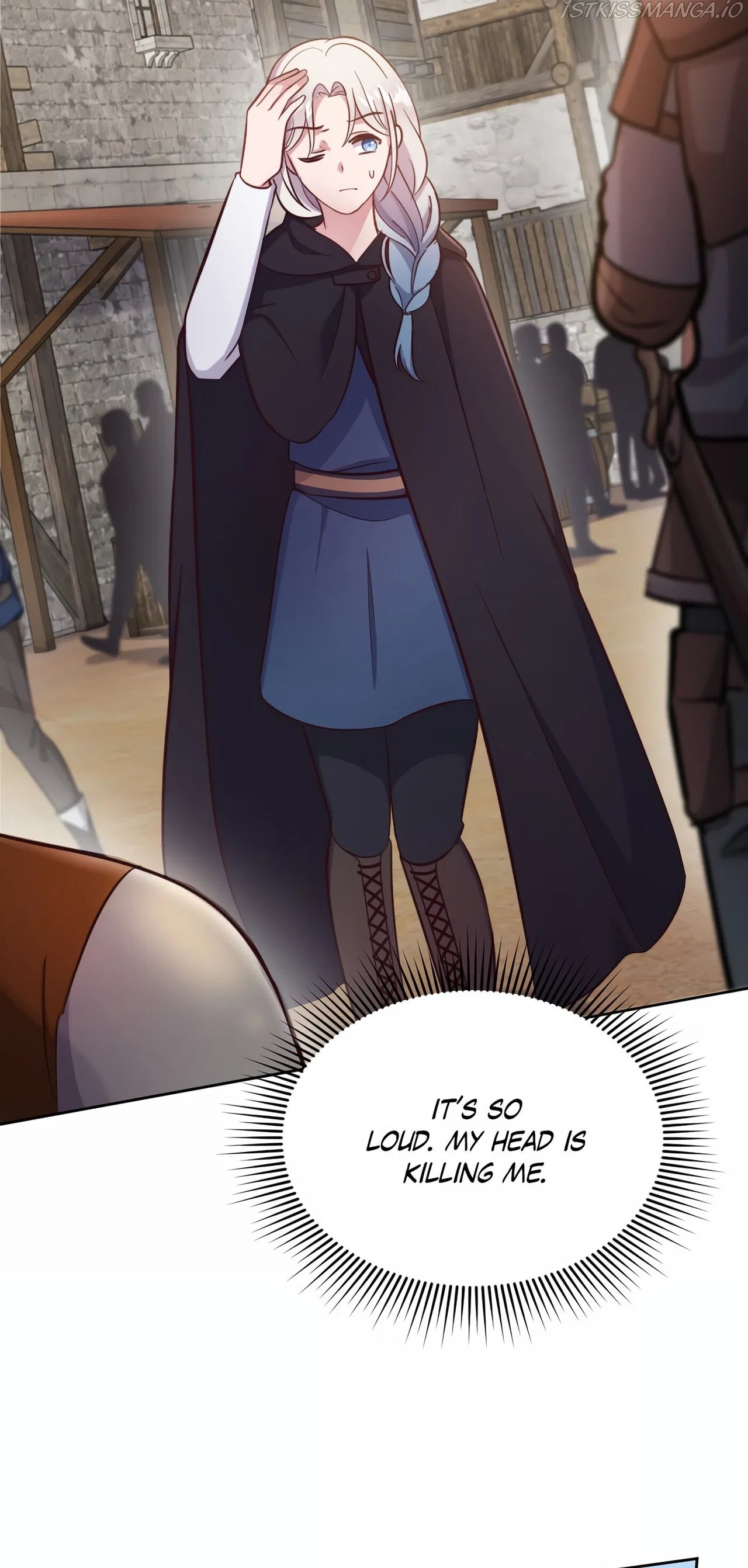Ice (Official) Chapter 31 – Page 23
