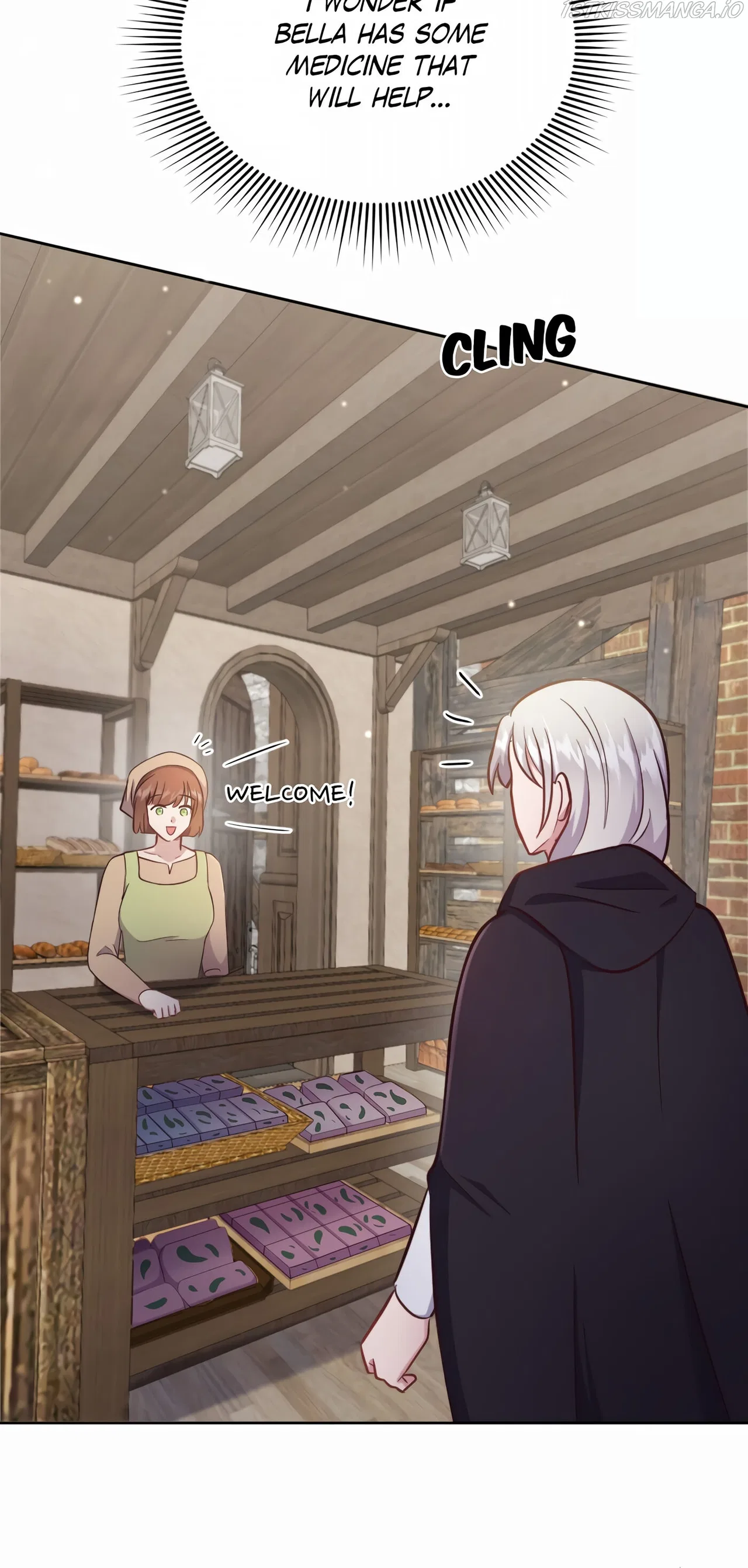 Ice (Official) Chapter 31 – Page 26