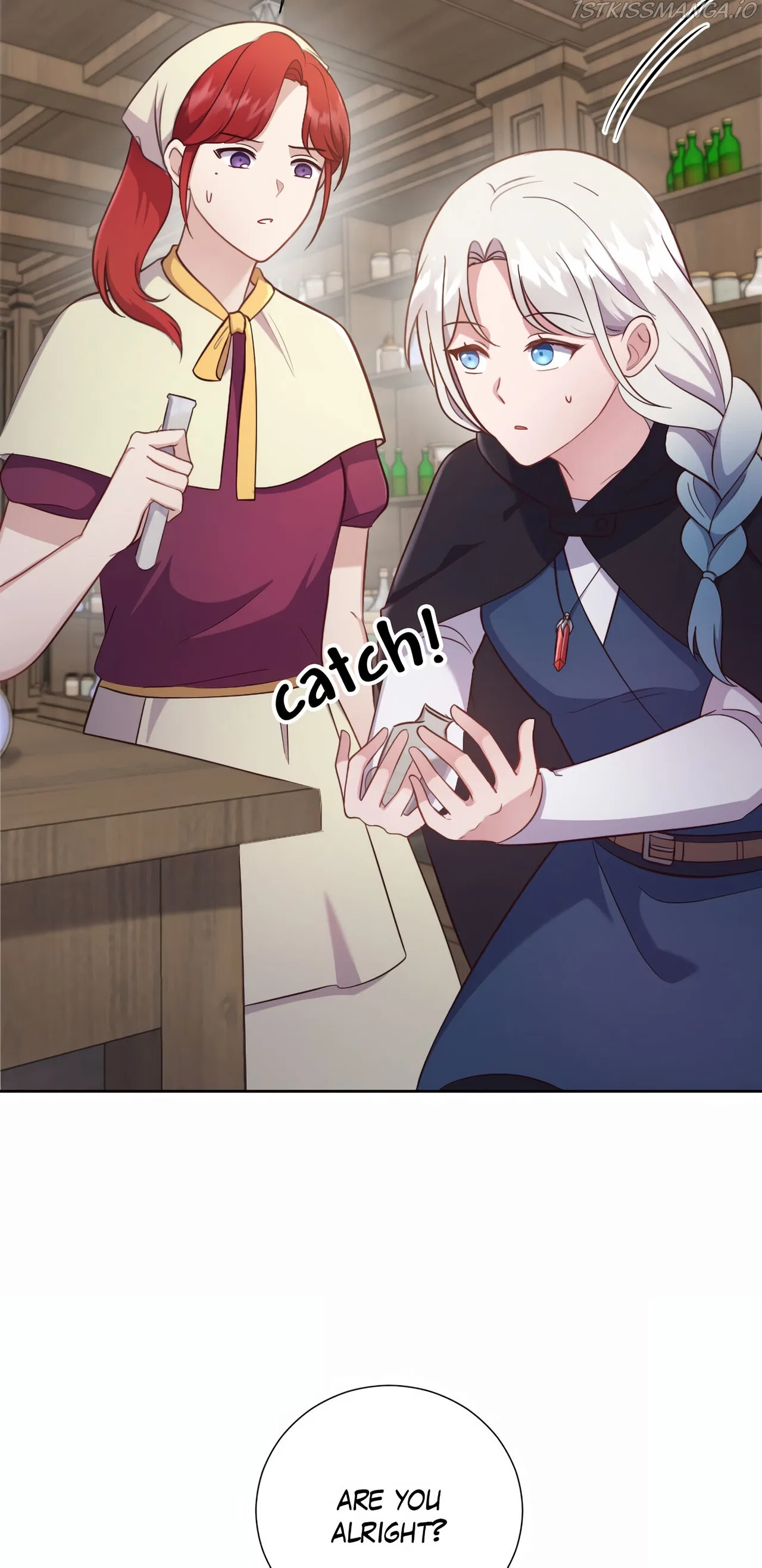 Ice (Official) Chapter 31 – Page 30