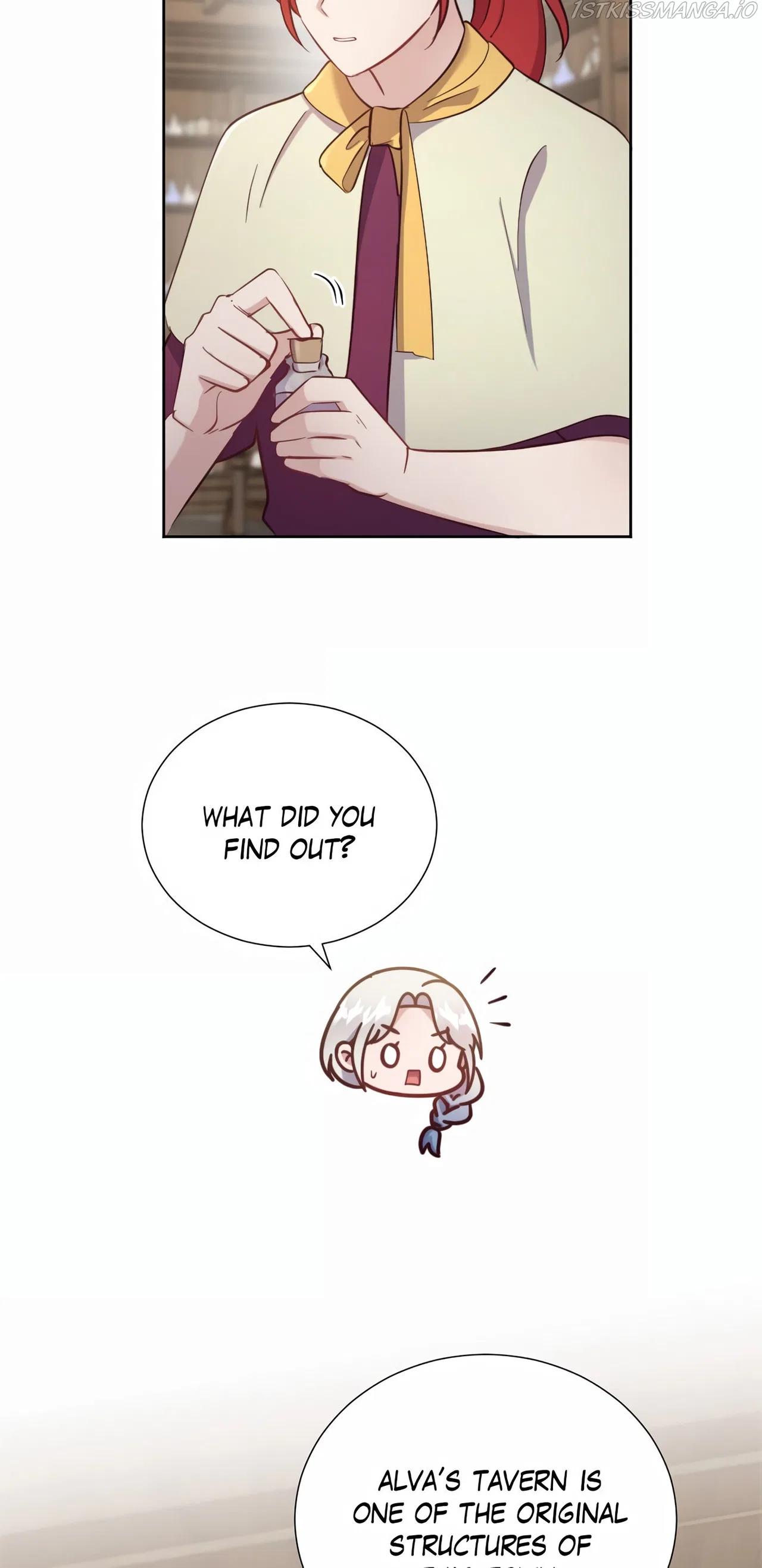 Ice (Official) Chapter 31 – Page 32