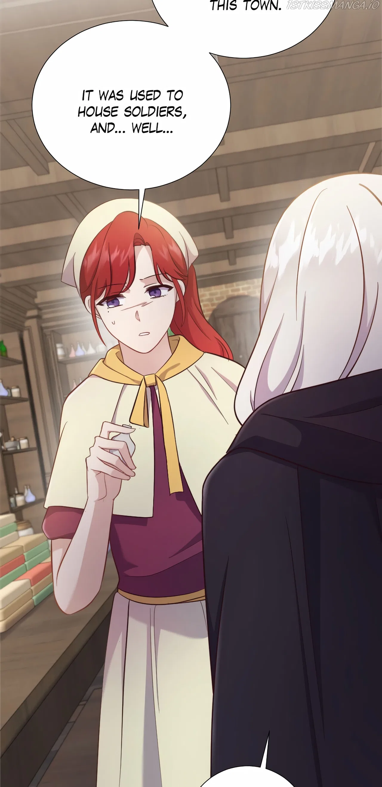 Ice (Official) Chapter 31 – Page 33