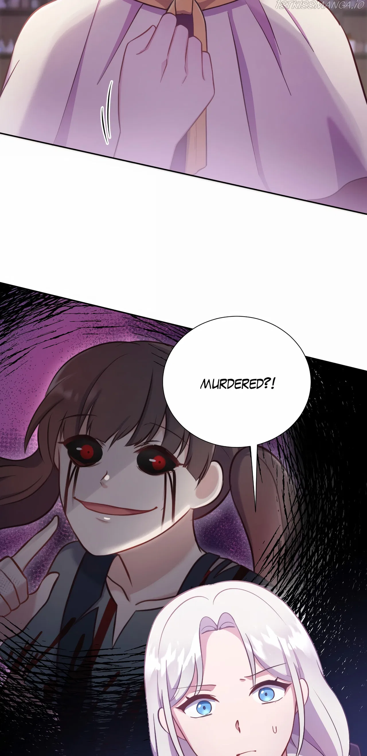 Ice (Official) Chapter 31 – Page 35