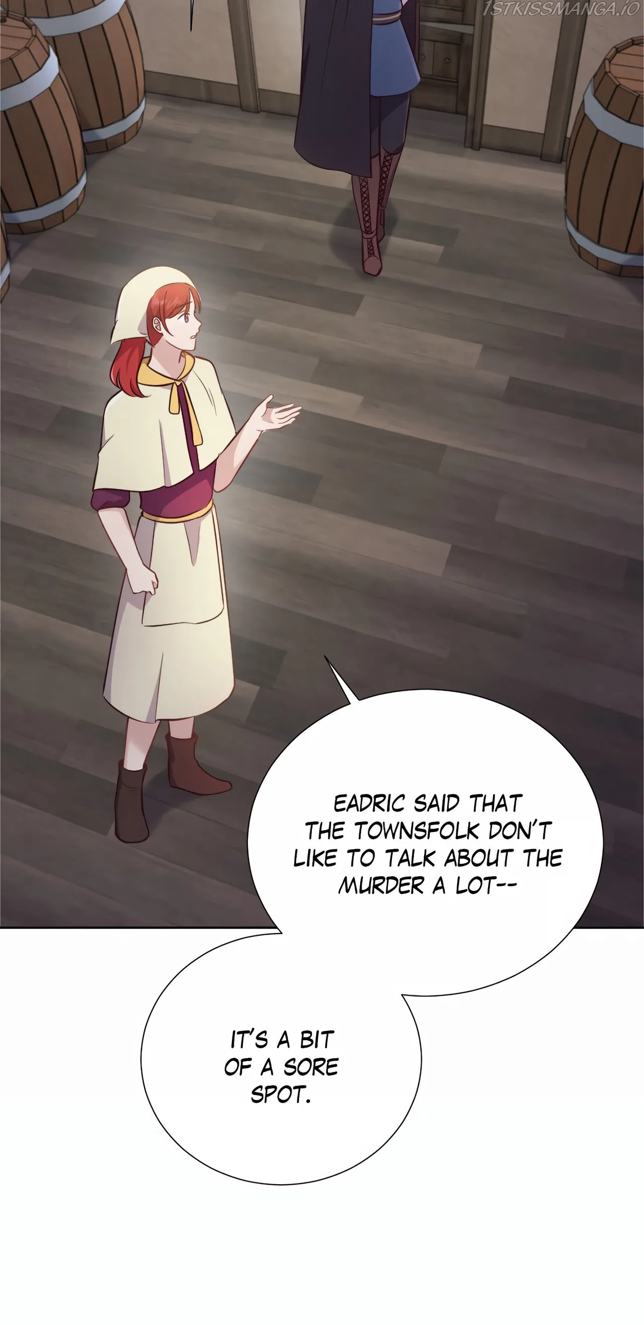 Ice (Official) Chapter 31 – Page 38