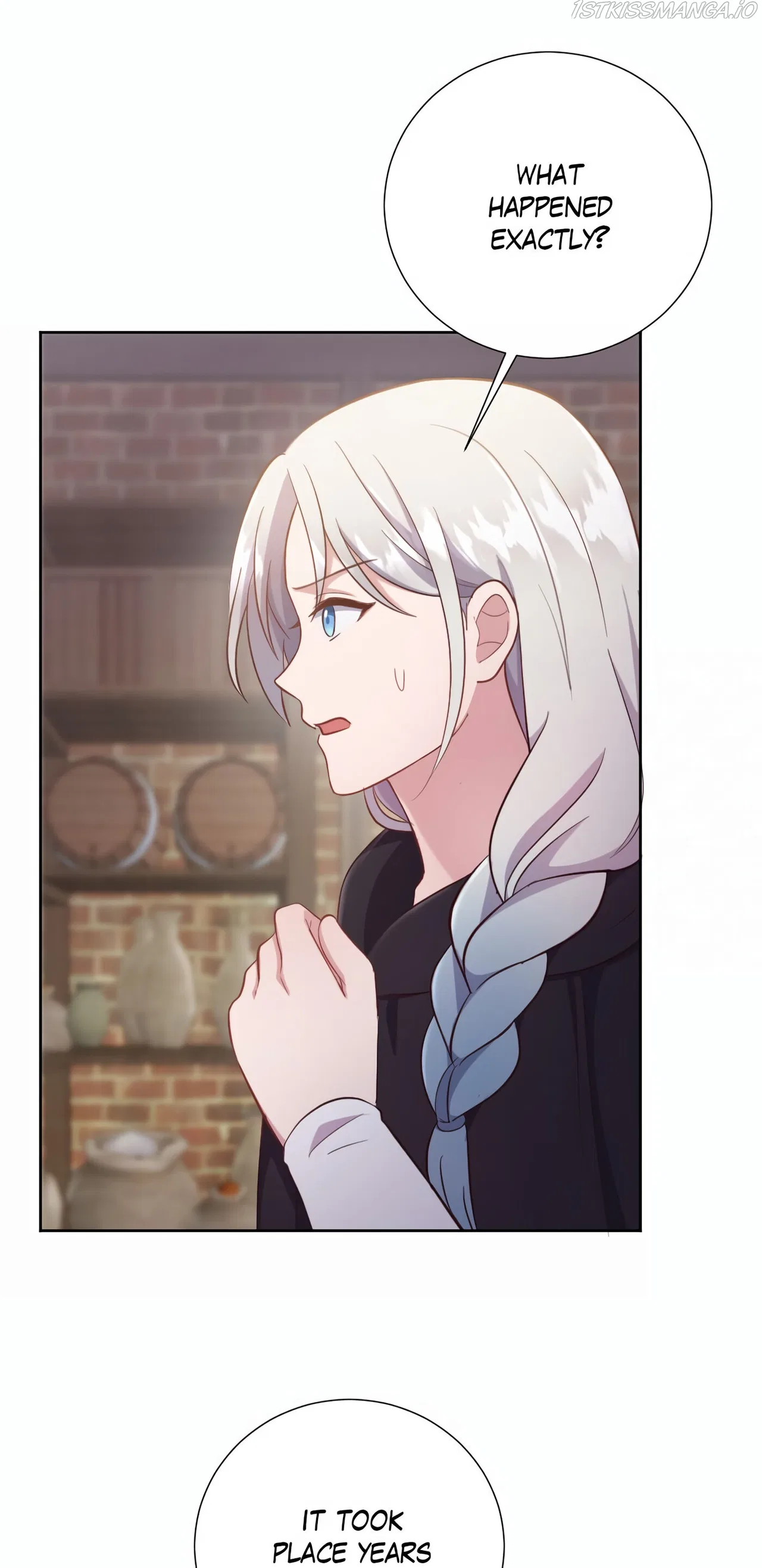 Ice (Official) Chapter 31 – Page 39