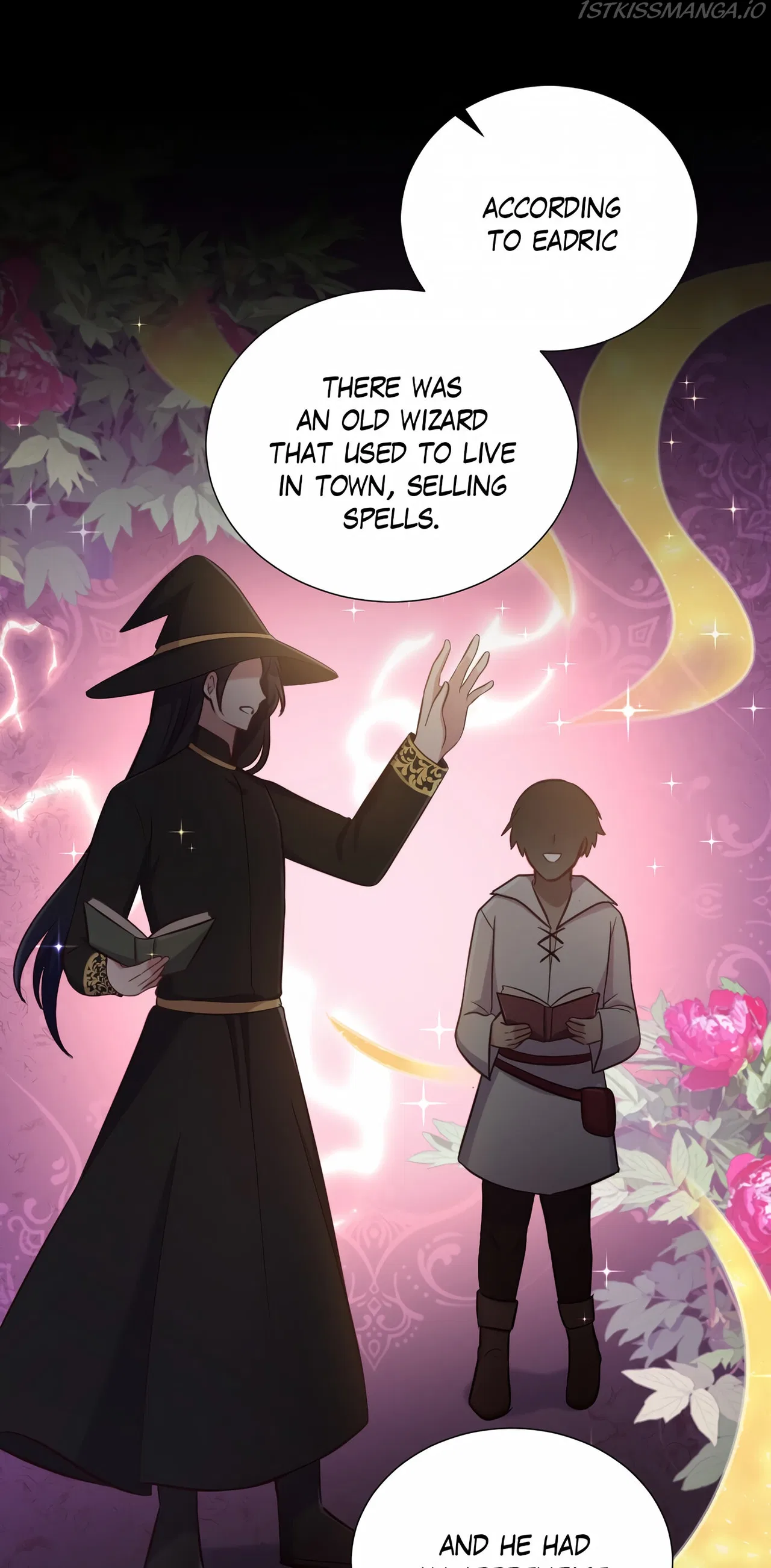 Ice (Official) Chapter 31 – Page 41
