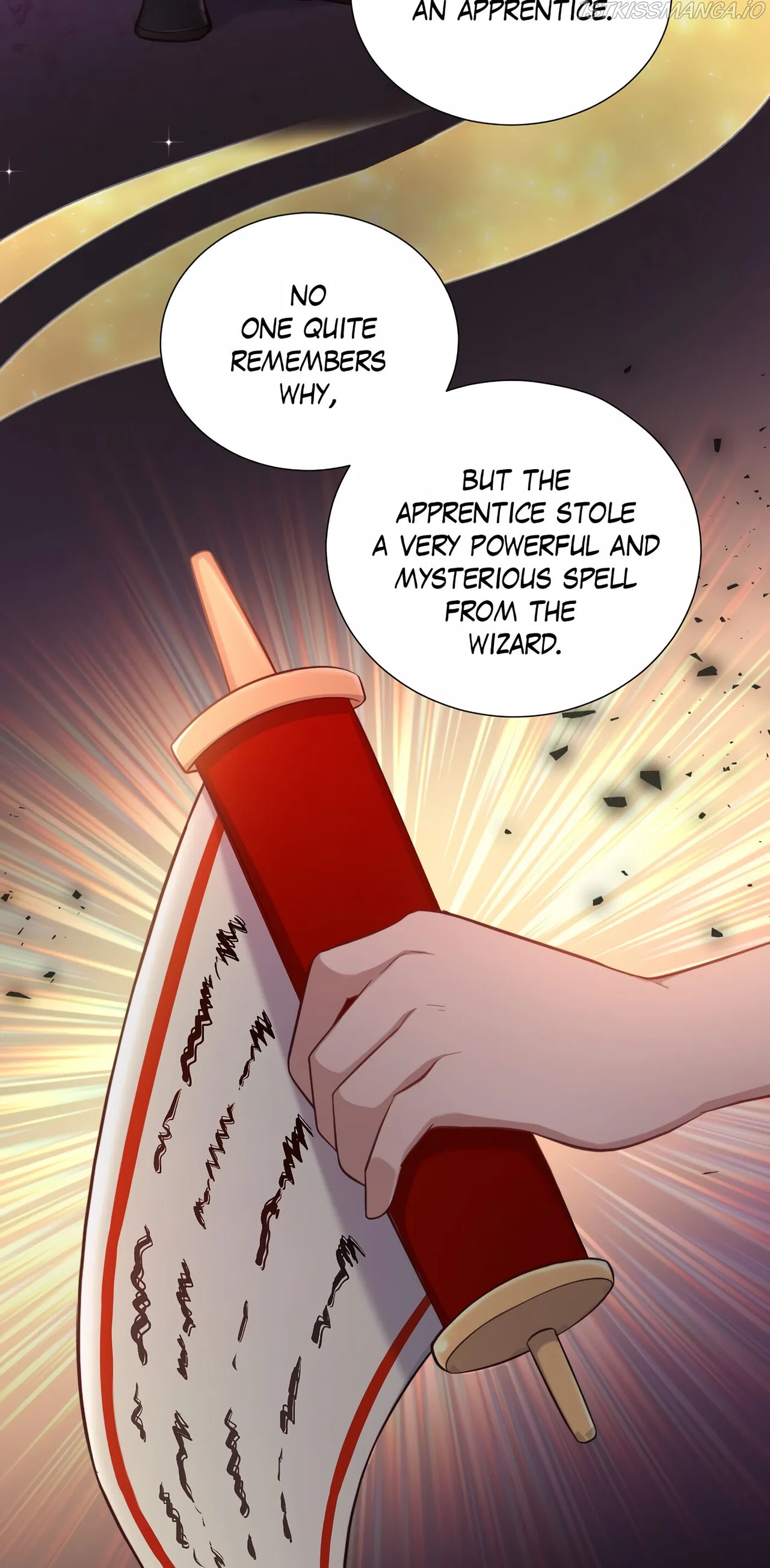 Ice (Official) Chapter 31 – Page 42