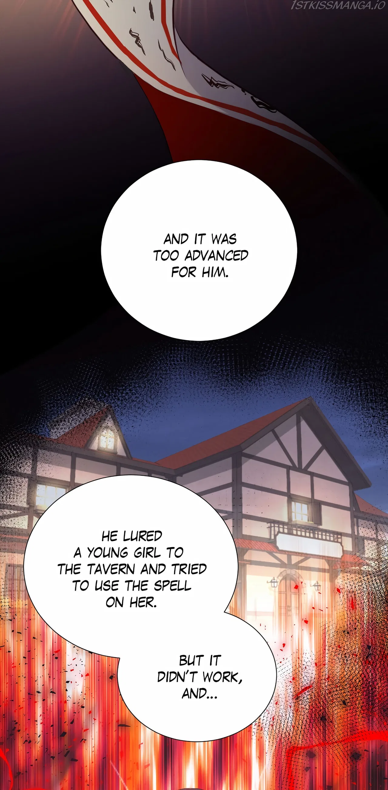 Ice (Official) Chapter 31 – Page 43