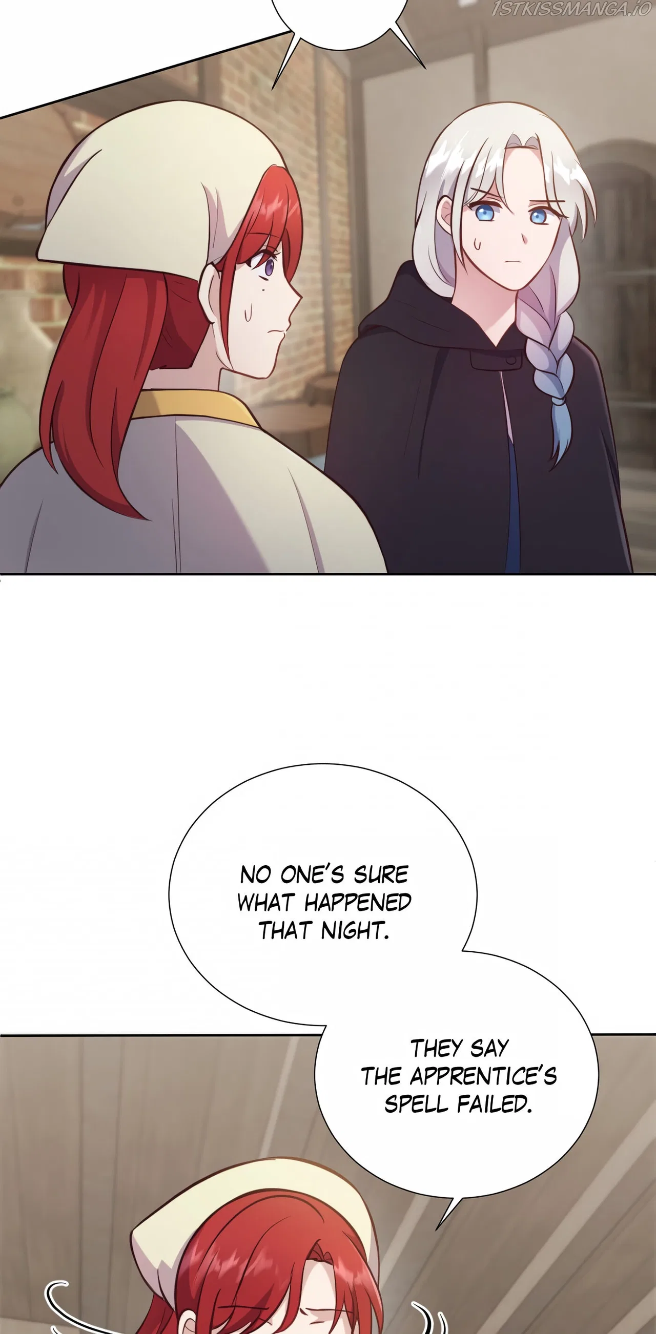 Ice (Official) Chapter 31 – Page 46